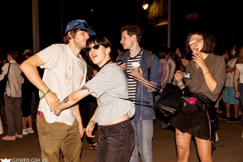 Фестиваль Форма. Репортажный и интерьерный фотограф Александра Солдатова