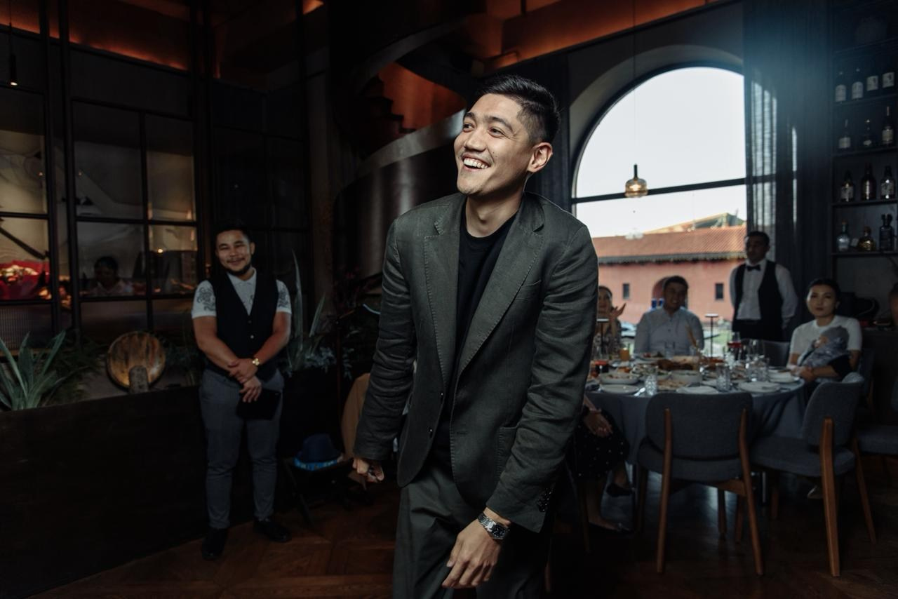 Моменты. «QRPhoto»