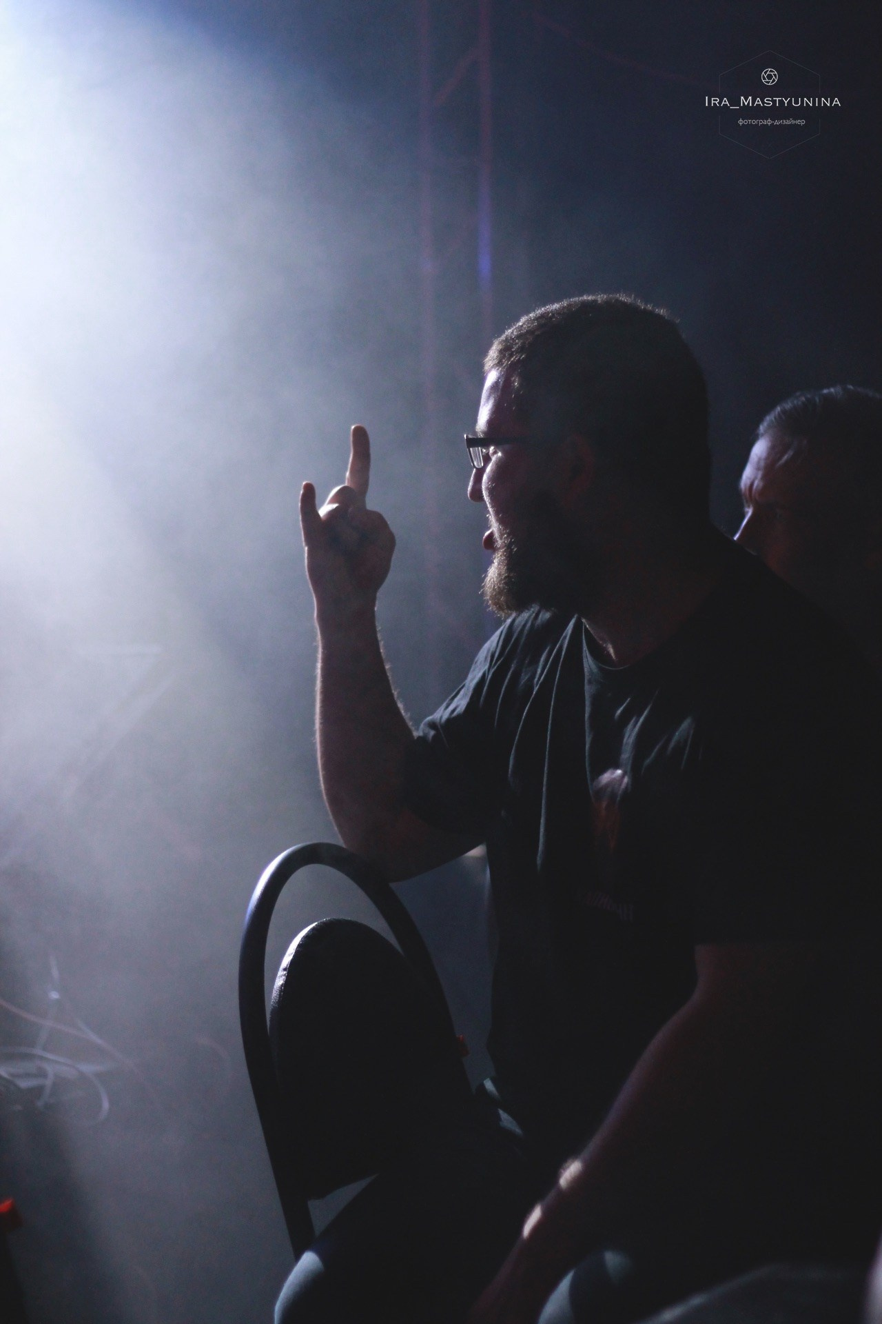 ДР Джокера. Фотограф-дизайнер Мастюнина Ирина