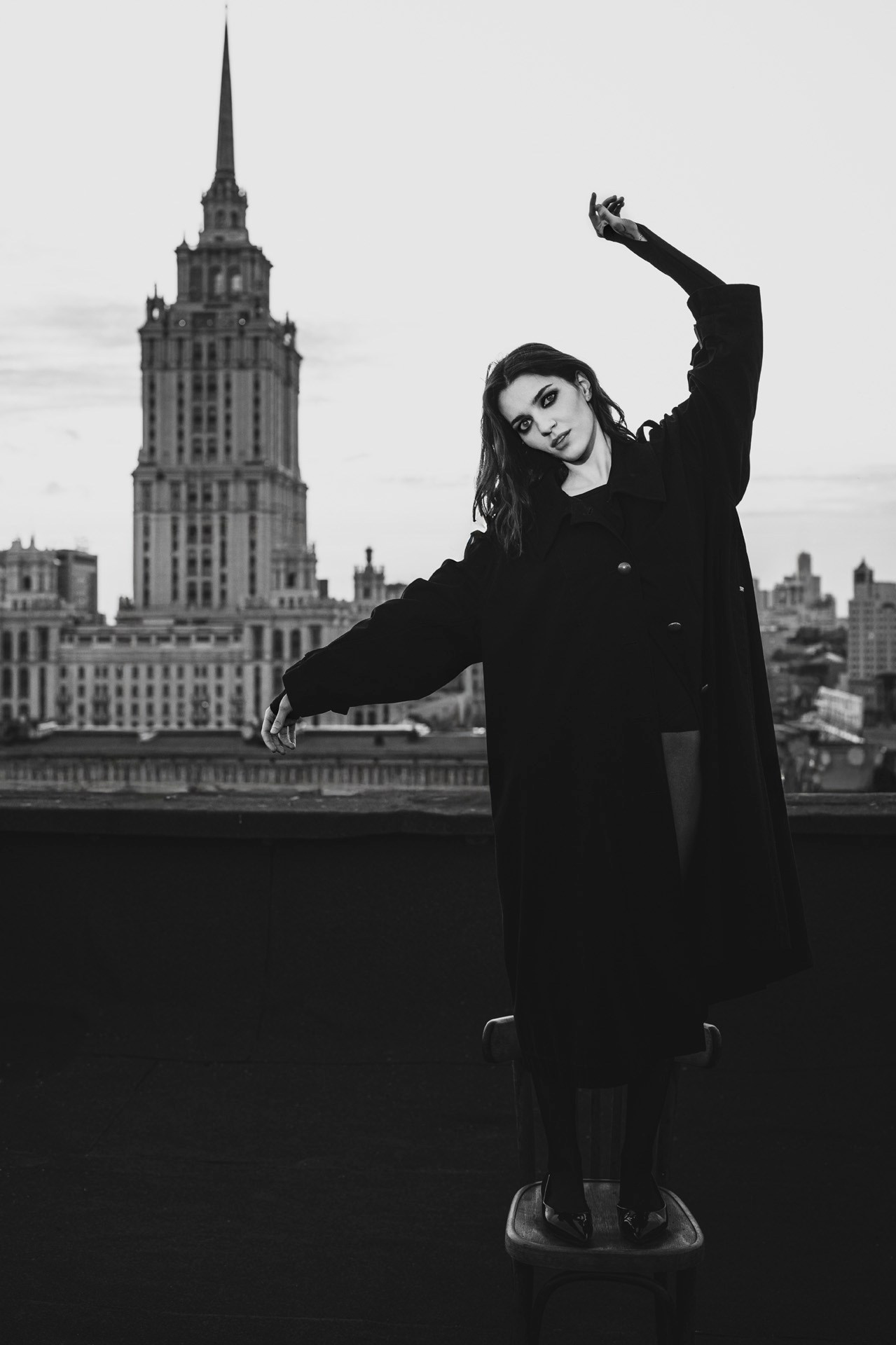 Денис и Эльмира. Фотограф Сергей Танков