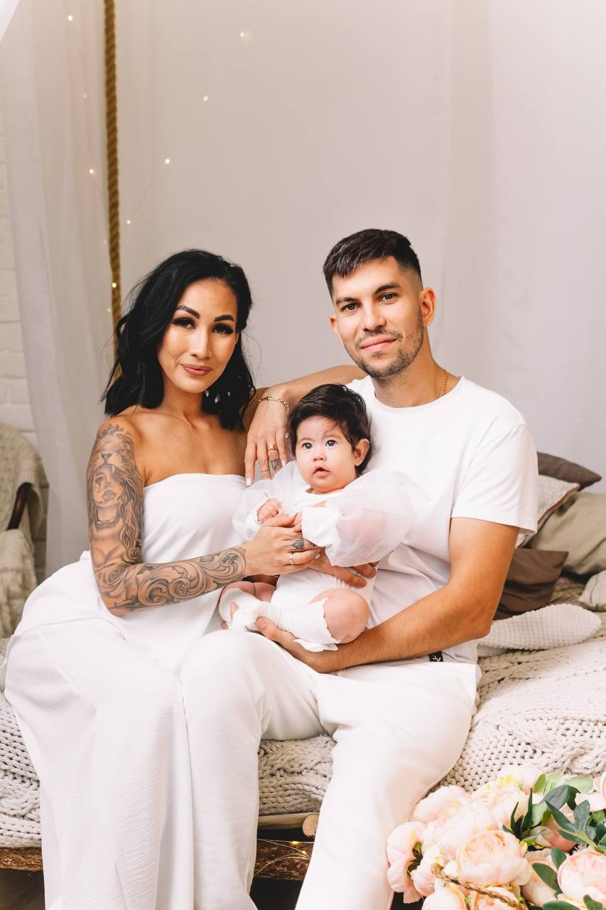 Семейные съемки. IM…PHOTO