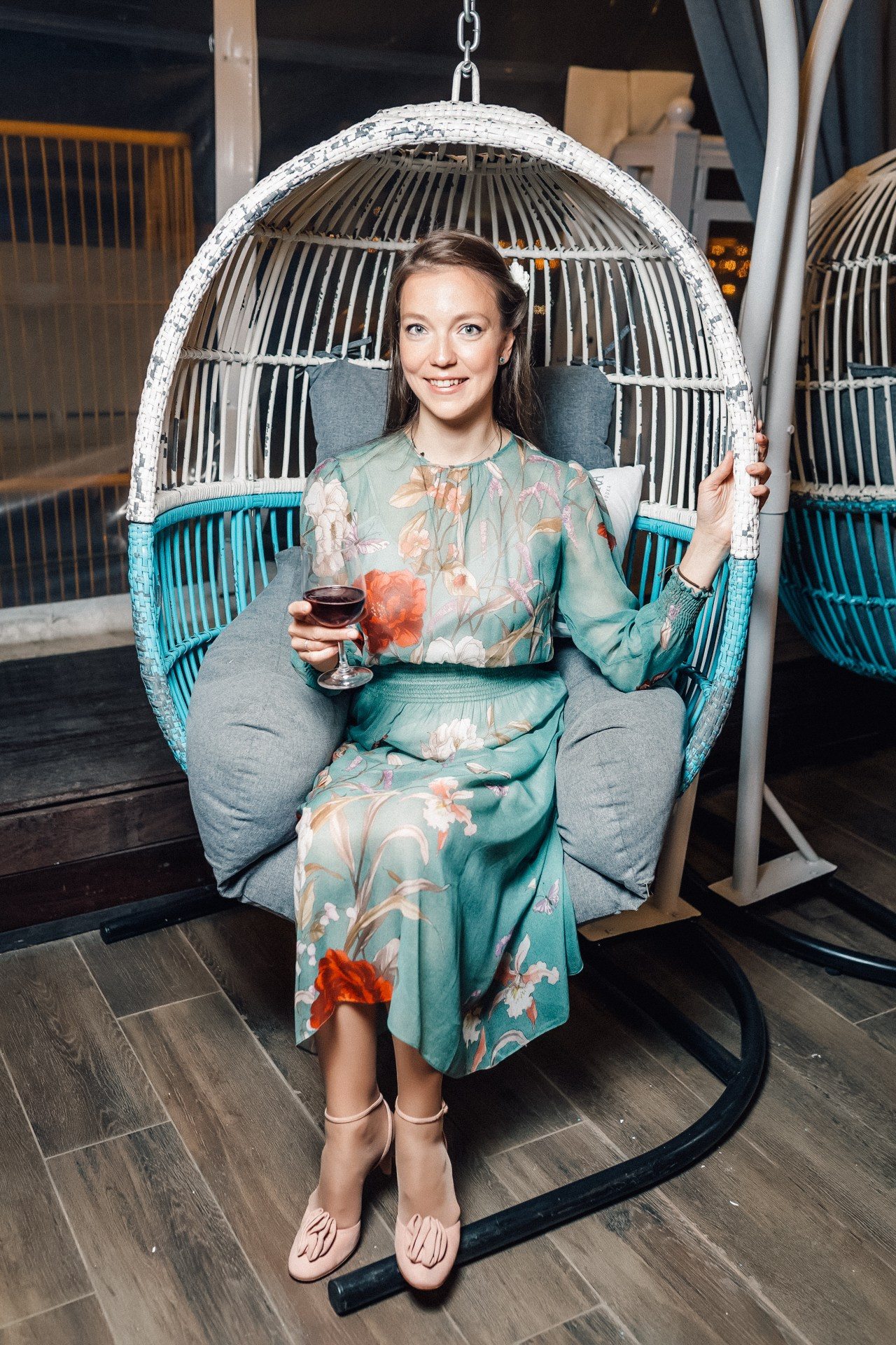 Репортаж. Фотограф в Санкт-Петербурге Дмитрий Брусс