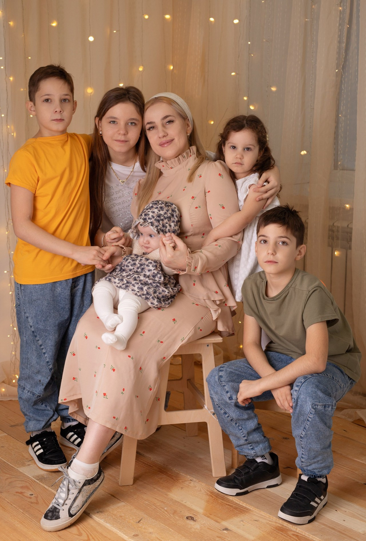 Отзывы. Первый детский фотограф новорожденных в городе Тюмень Катерина Климчук