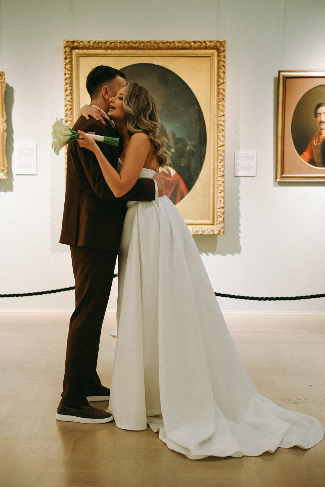 Саша и Катя. Фотограф Нижний Новгород