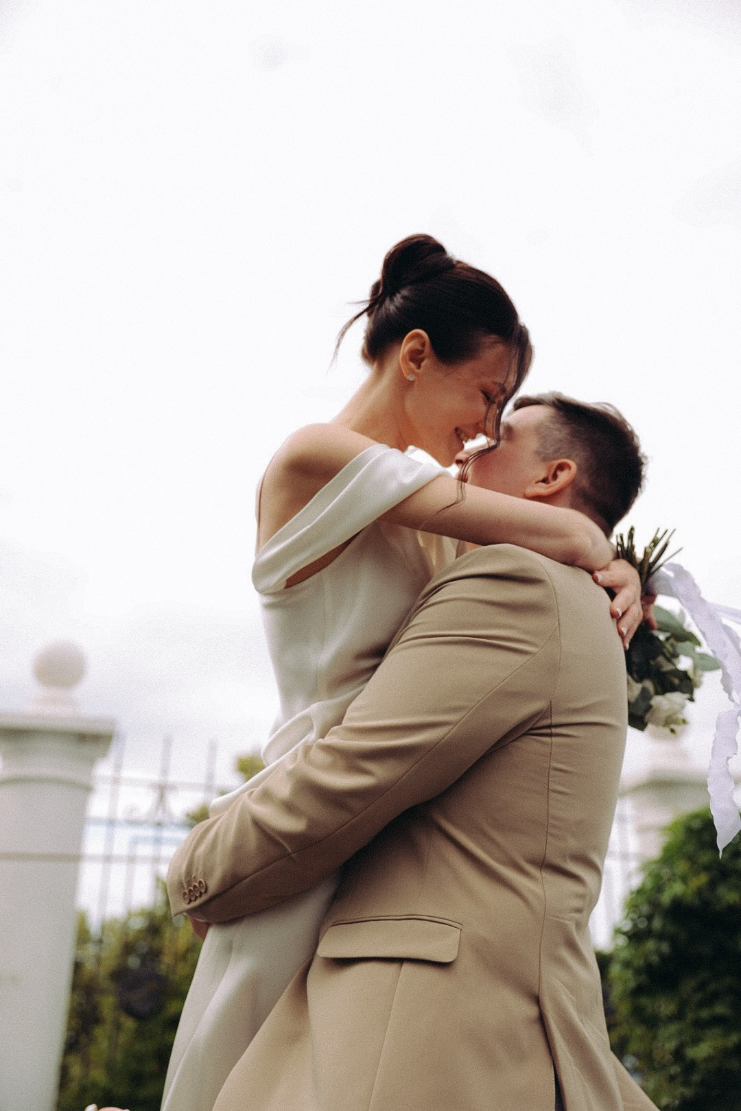 Никита и Маша. Фотограф Нижний Новгород