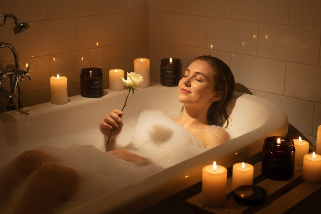 Блог - VERITY STORE. Ароматические свечи из соевого воска VERITY STORE