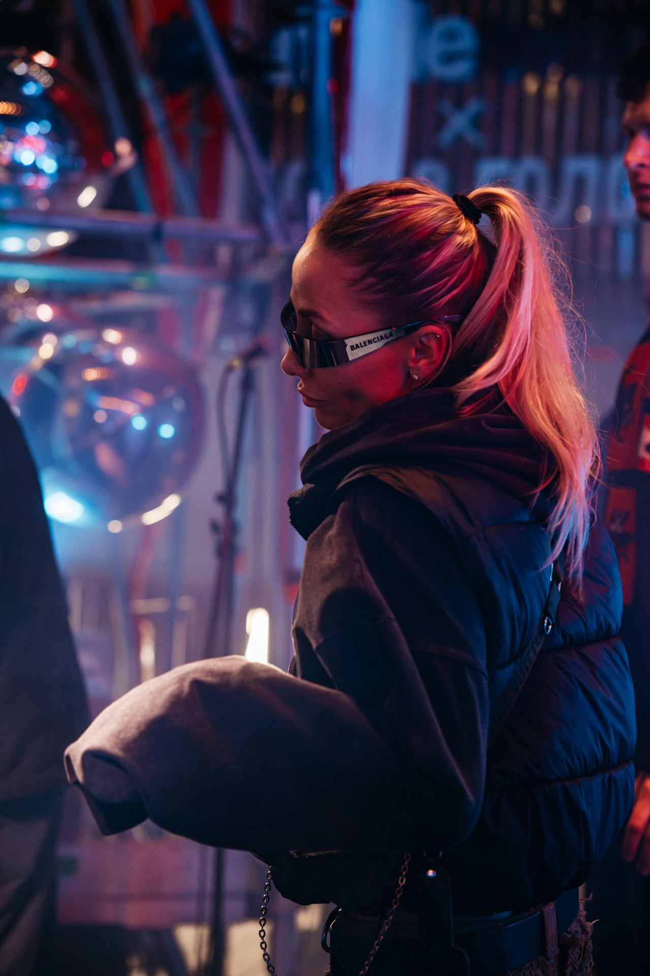 Морская. Главная