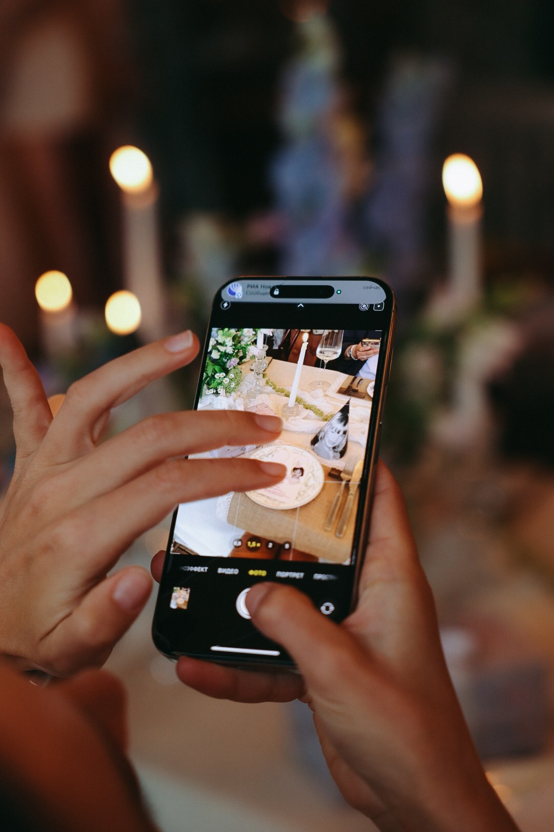 B-day Nastya. Фотограф Нижний Новгород