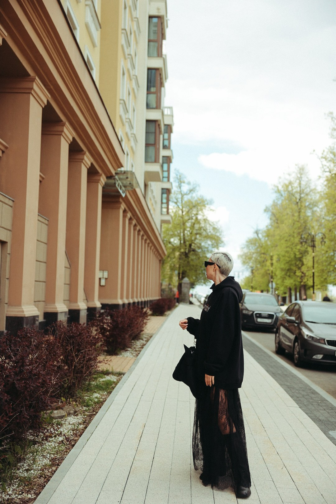 Света. Фотограф Нижний Новгород