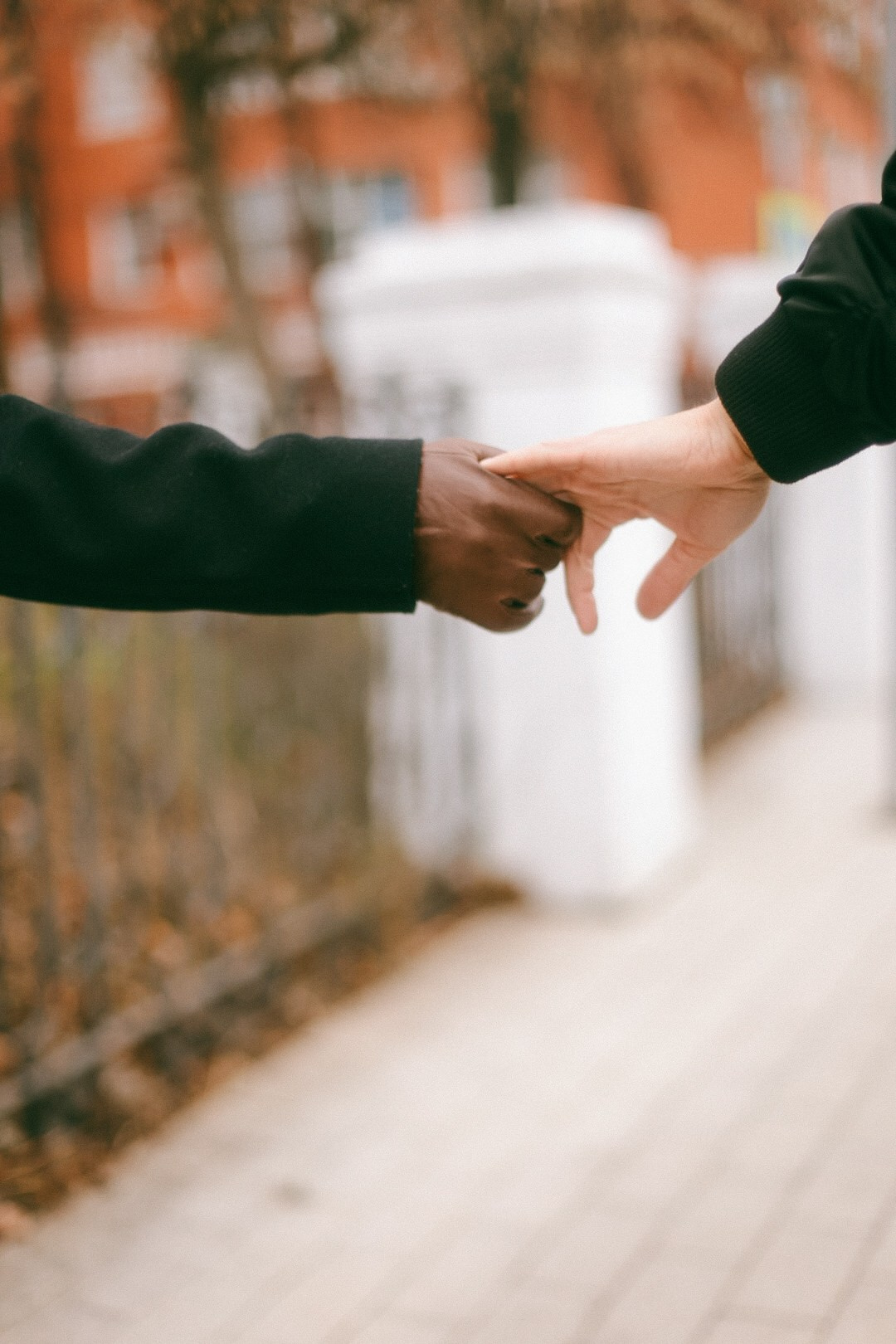 Фил и Настя. Фотограф Нижний Новгород