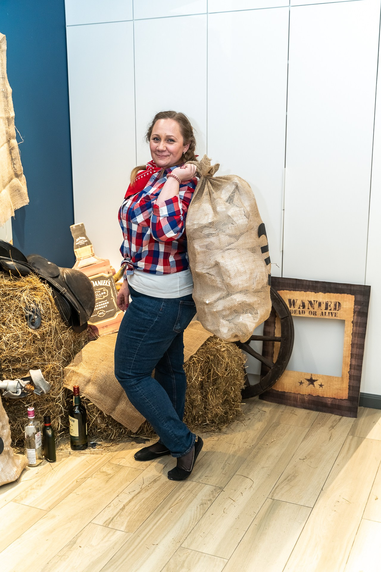 Фотосъемка 23 февраля - серьезный мужской праздник