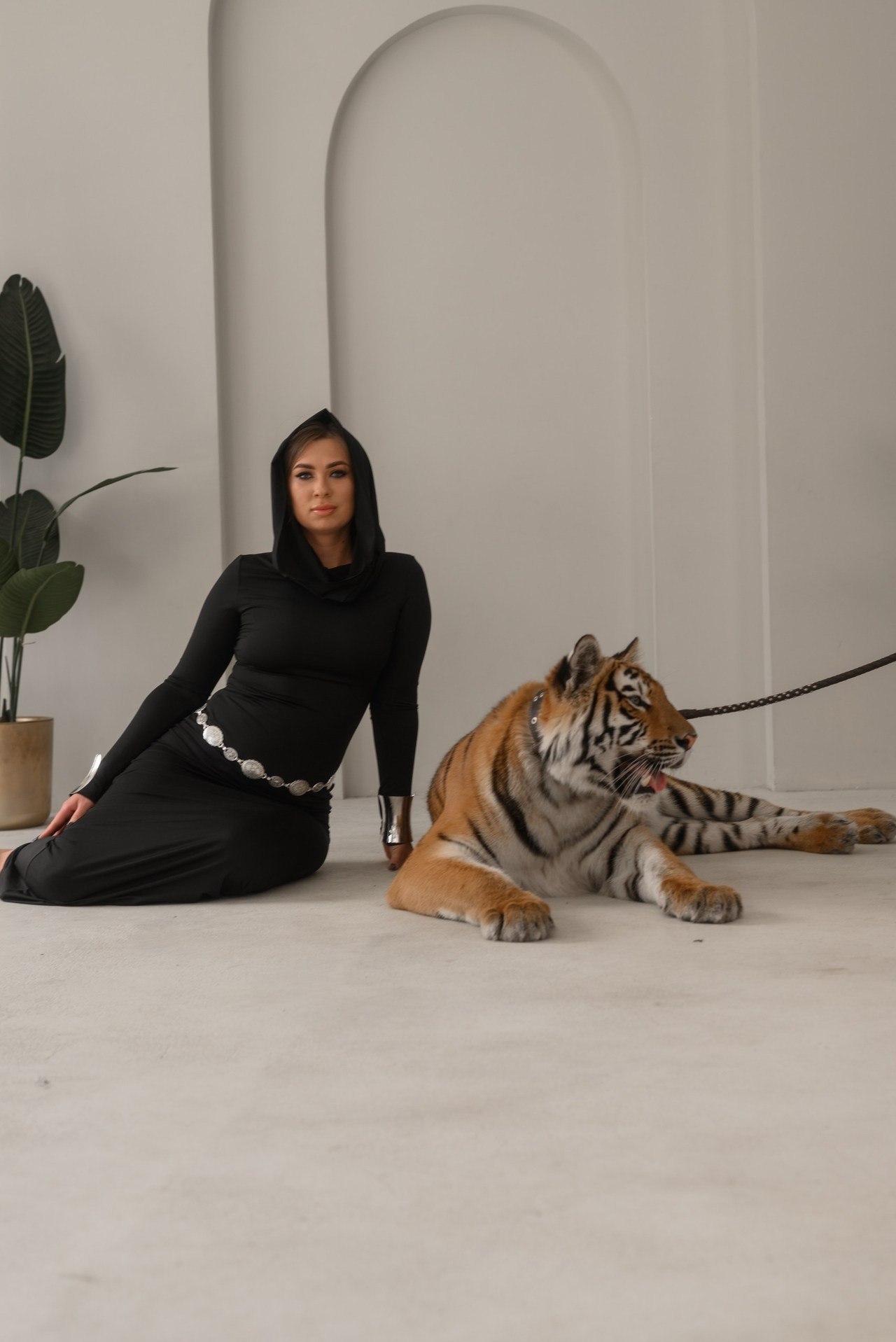 Отзывы. Фотограф Nati Gorbunova