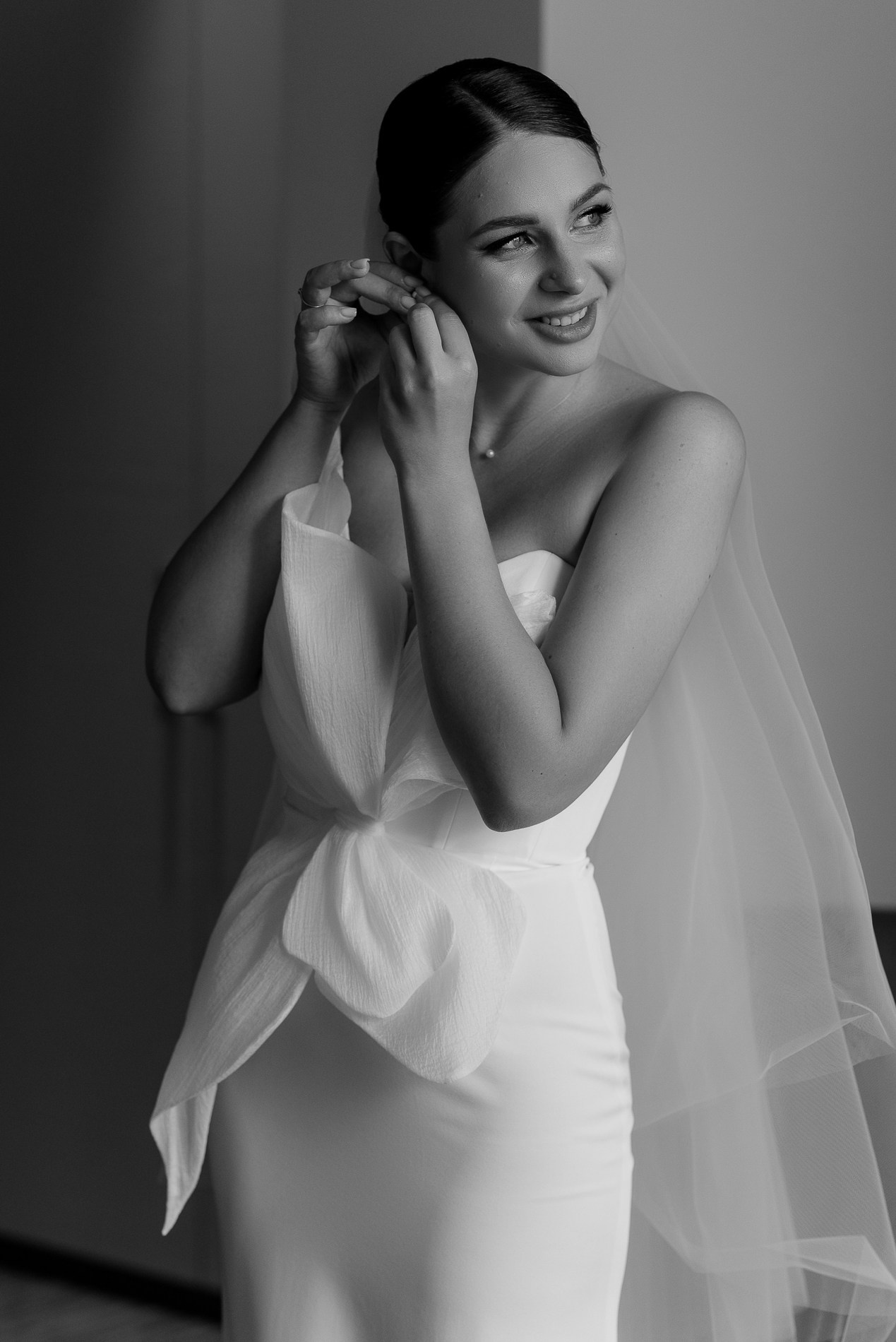 Мария и Павел. Свадебный и семейный фотограф в Рязани Калинкина Мария