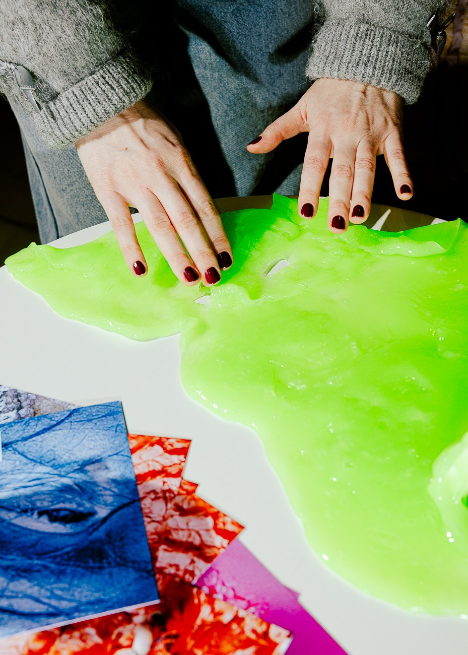 SUPERMETALL — Зимний Маркет