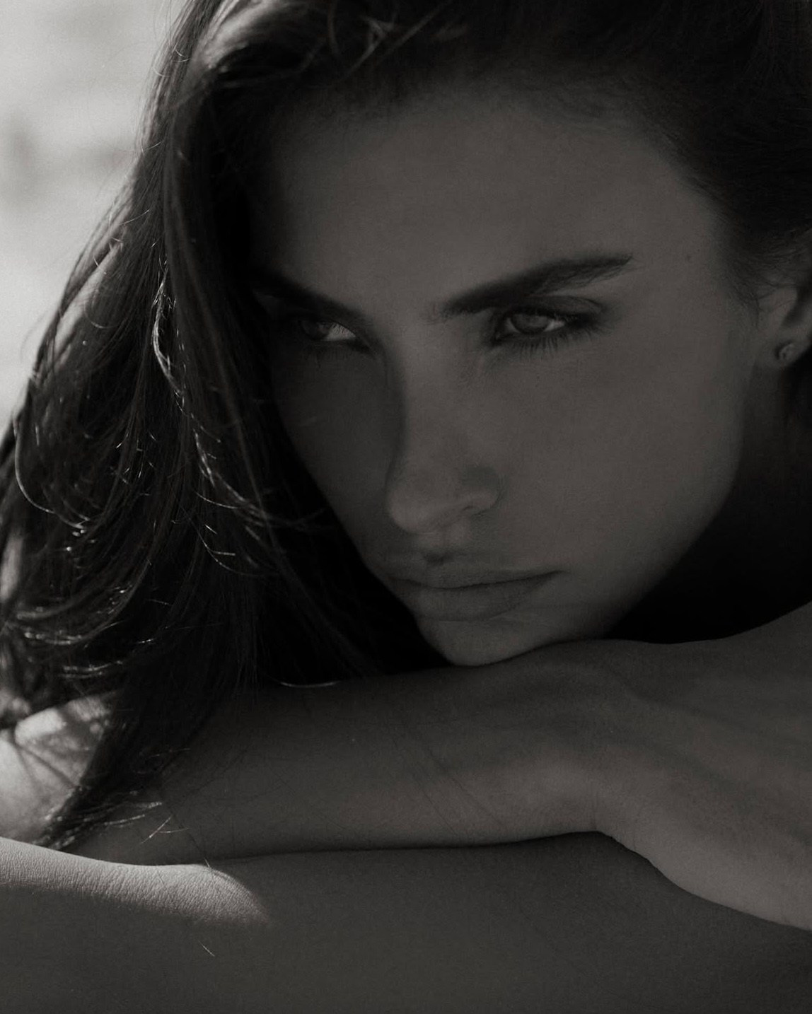 Индивидуальные съемки. Женский фотограф Москва