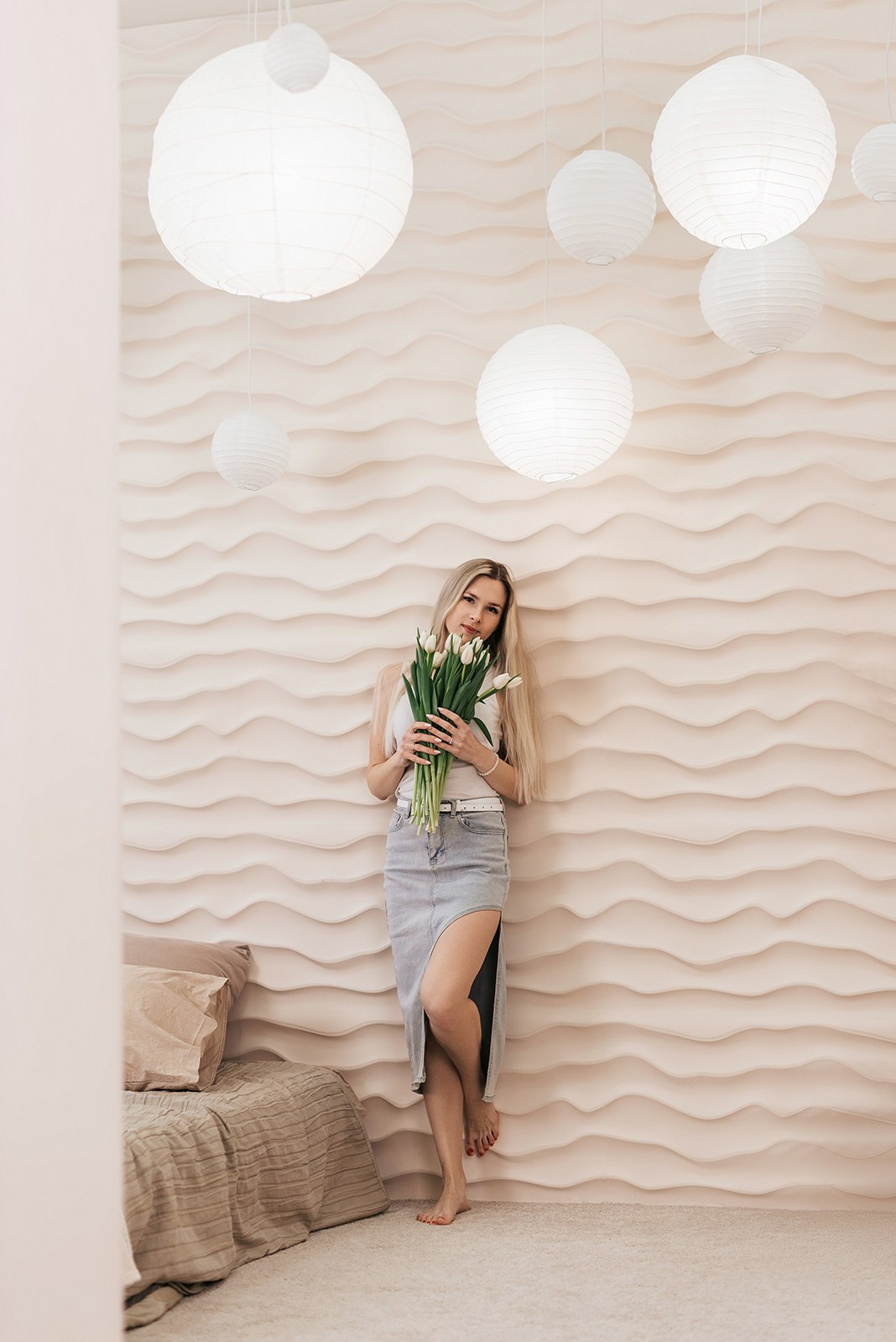 Индивидуальная фотосессия. Фотограф в Минске