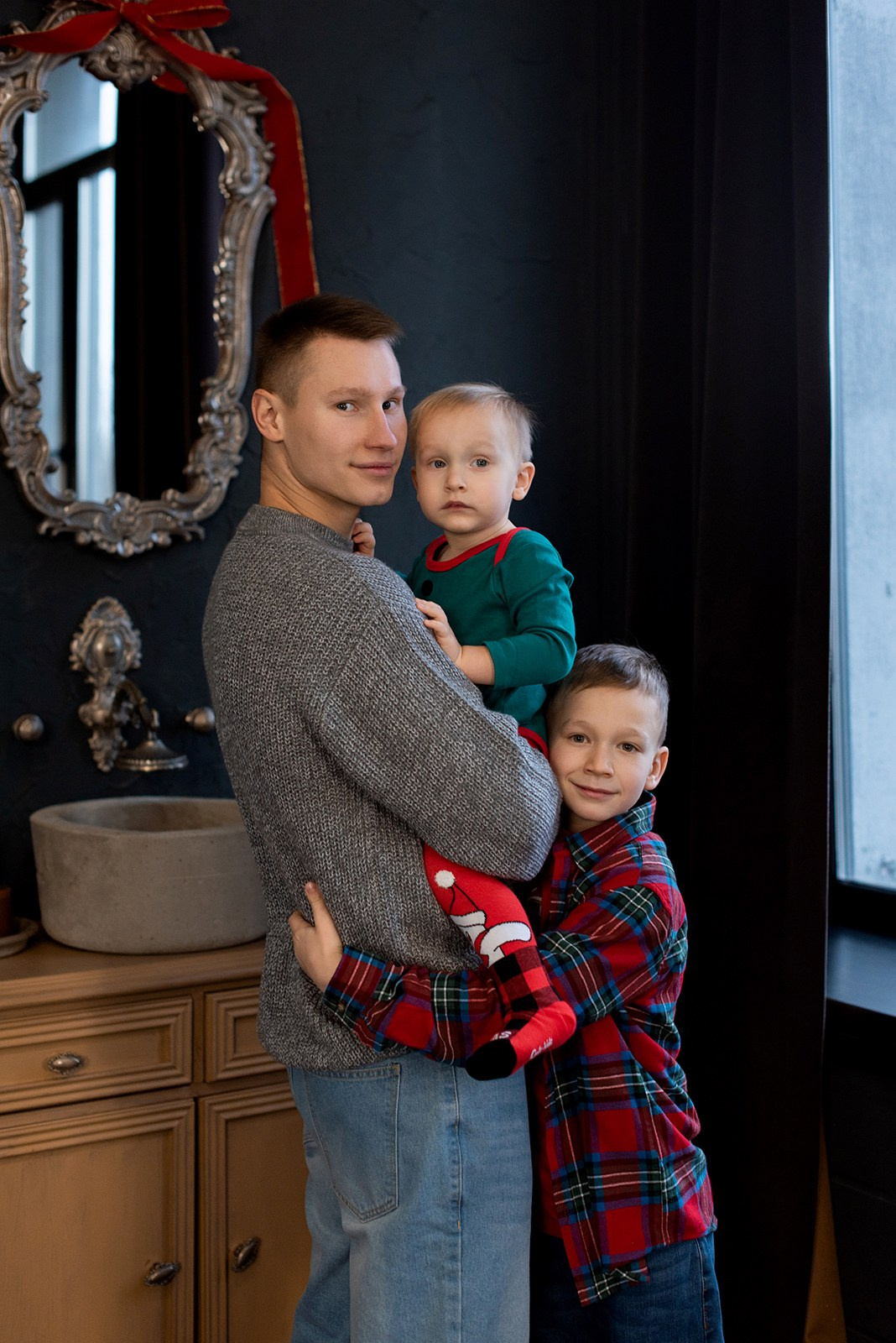 Семейные фотосессии. Фотограф в Минске