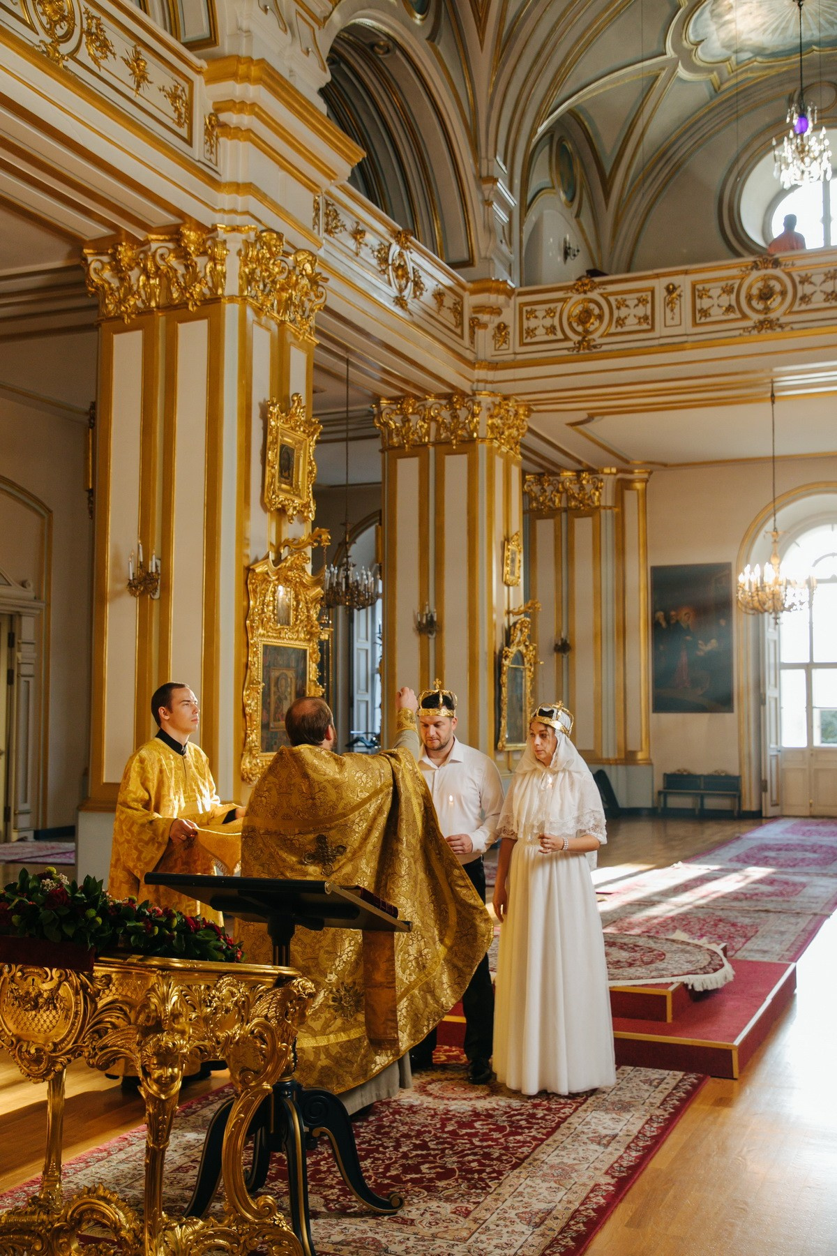 Венчание в Никольском соборе, СПб. Фотограф крещение венчание в Петербурге! Помогает подобрать храм и посоветовал душевного батюшку в СПб