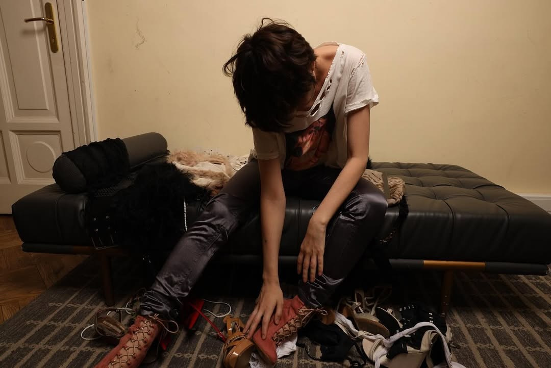 HASPIKL. Портфолио