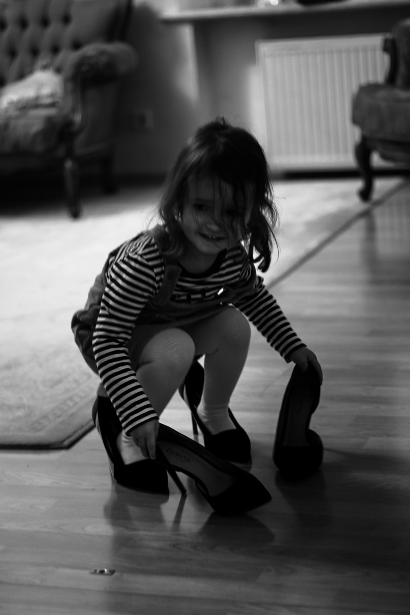 Декабрь 2019. Семейный фотограф в Москве Ольга Комарова