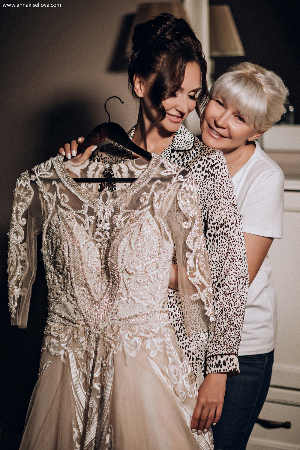 Мария и Данил. Фотограф в Санкт — Петербурге Анна Конофало