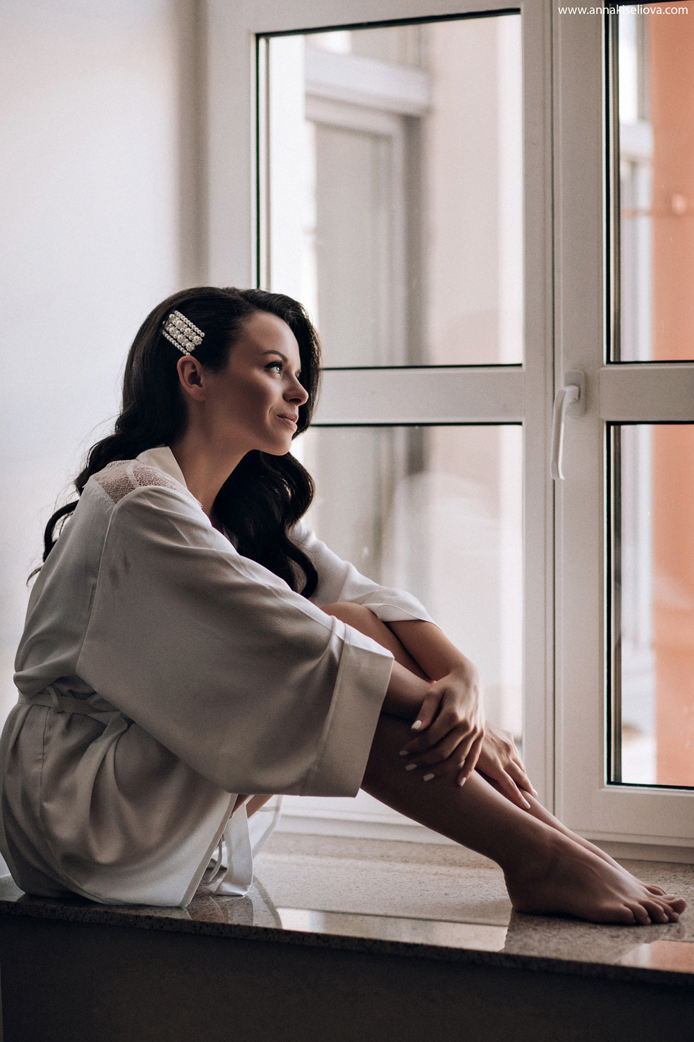 Алёна и Алексей. Фотограф в Санкт — Петербурге Анна Конофало