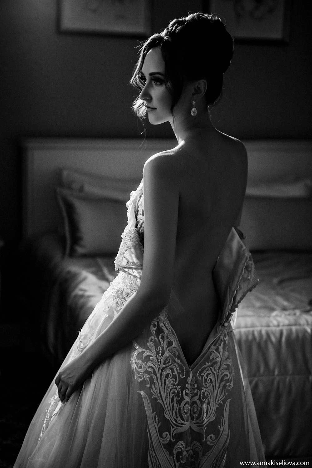 Мария и Данил. Фотограф в Санкт — Петербурге Анна Конофало