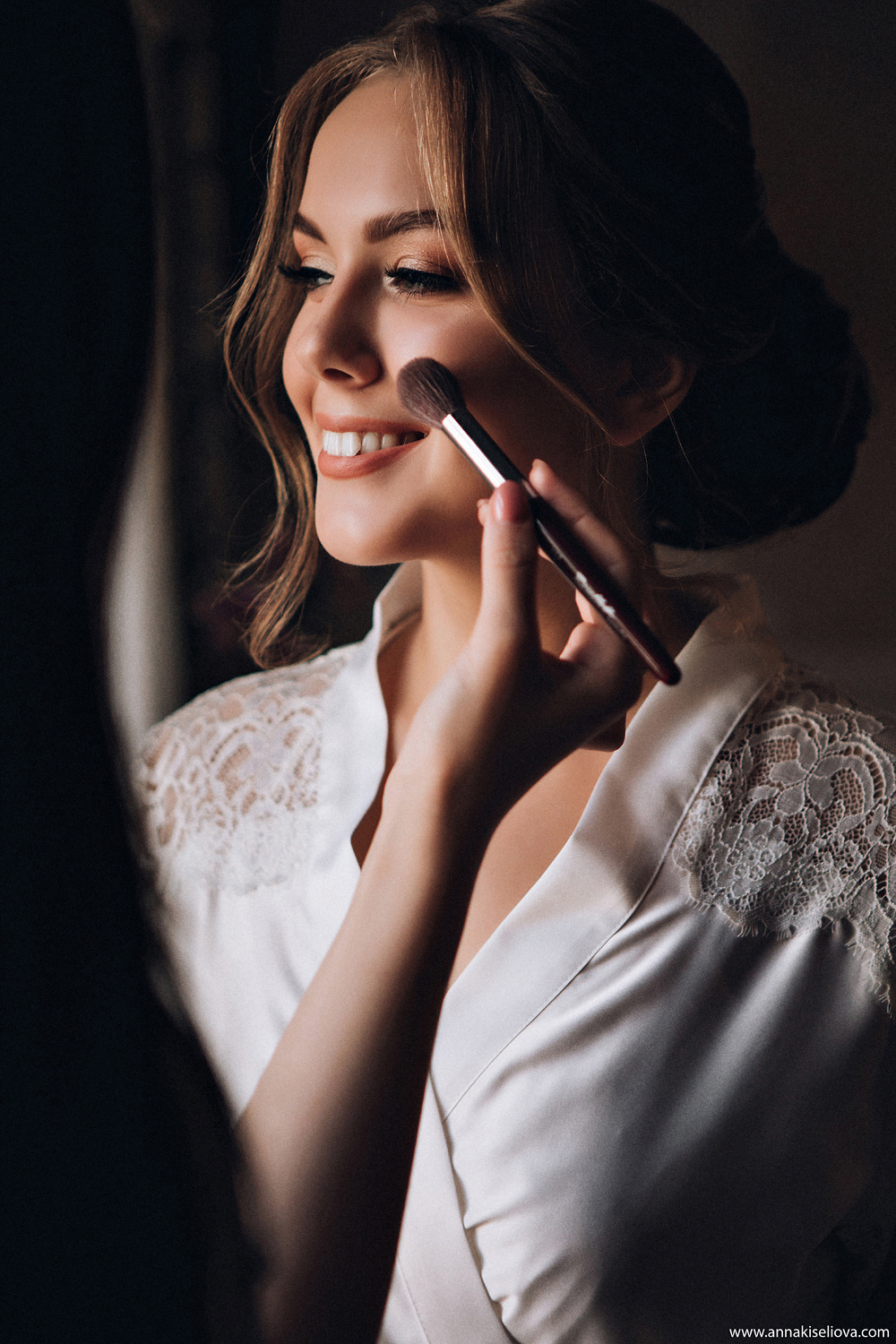 Галина и Евгений. Фотограф в Санкт — Петербурге Анна Конофало