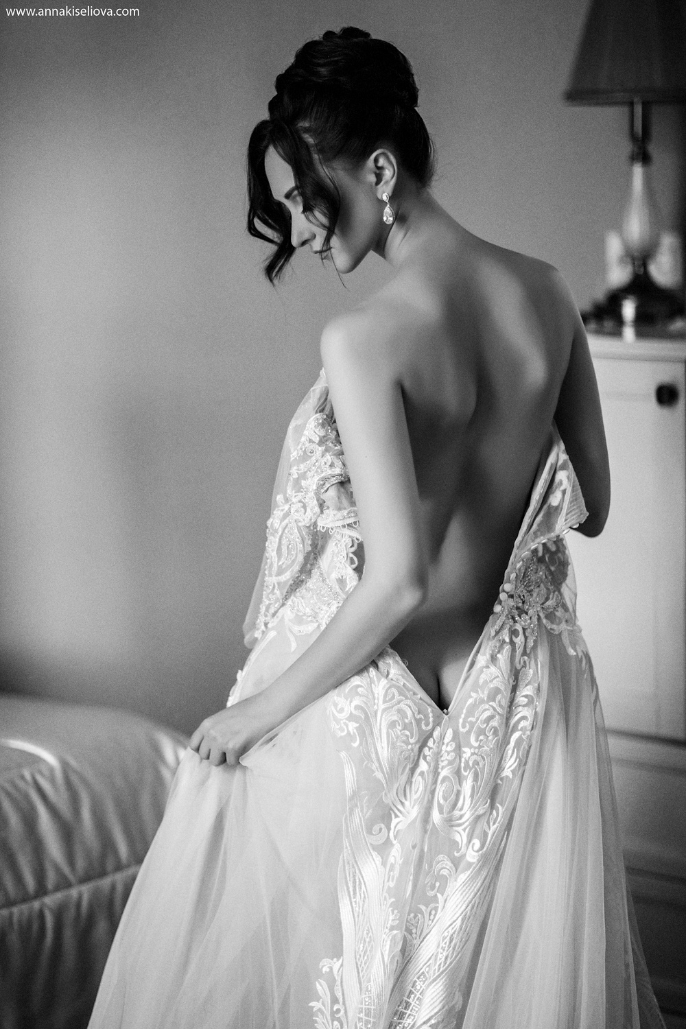 Мария и Данил. Фотограф в Санкт — Петербурге Анна Конофало