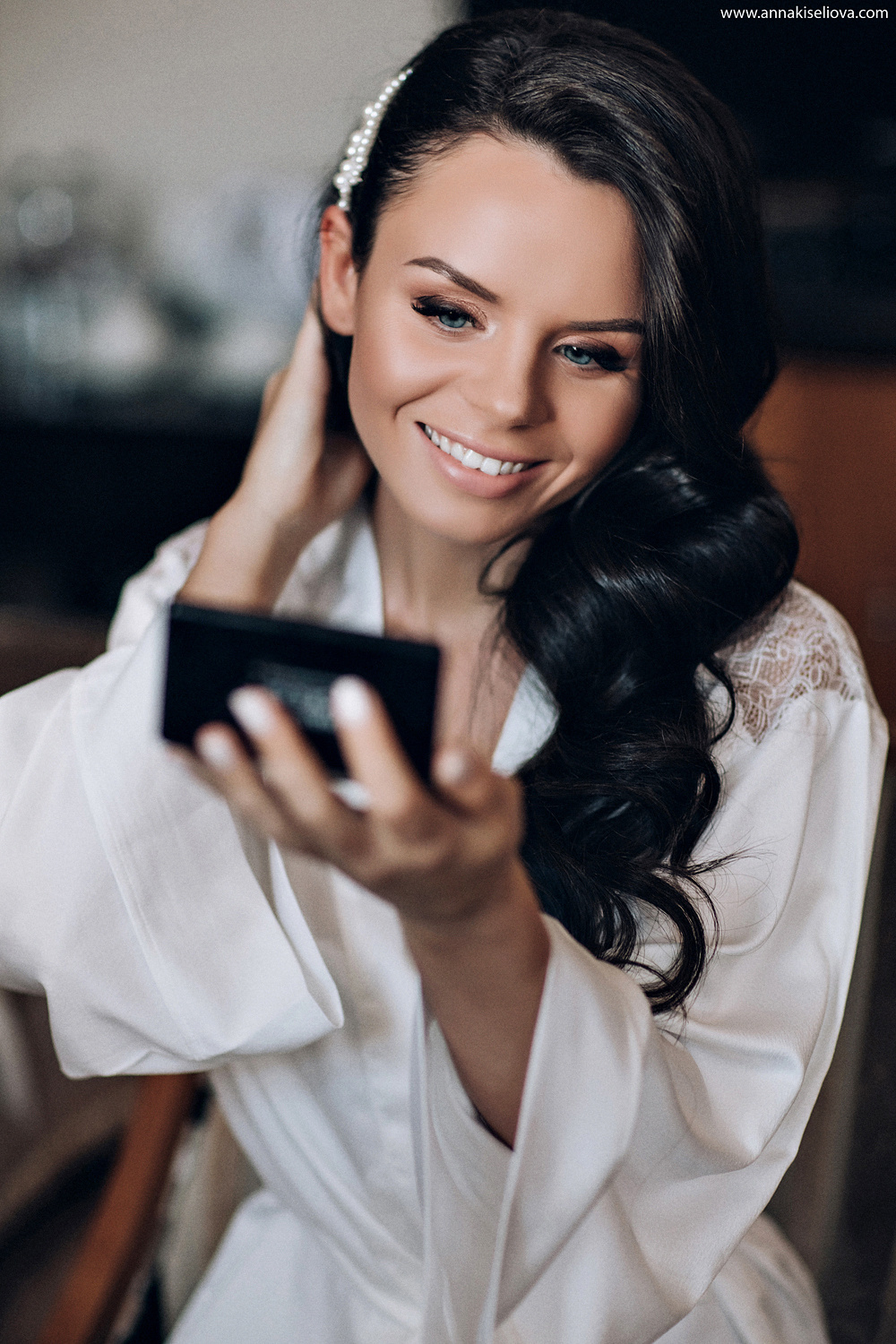 Алёна и Алексей. Фотограф в Санкт — Петербурге Анна Конофало