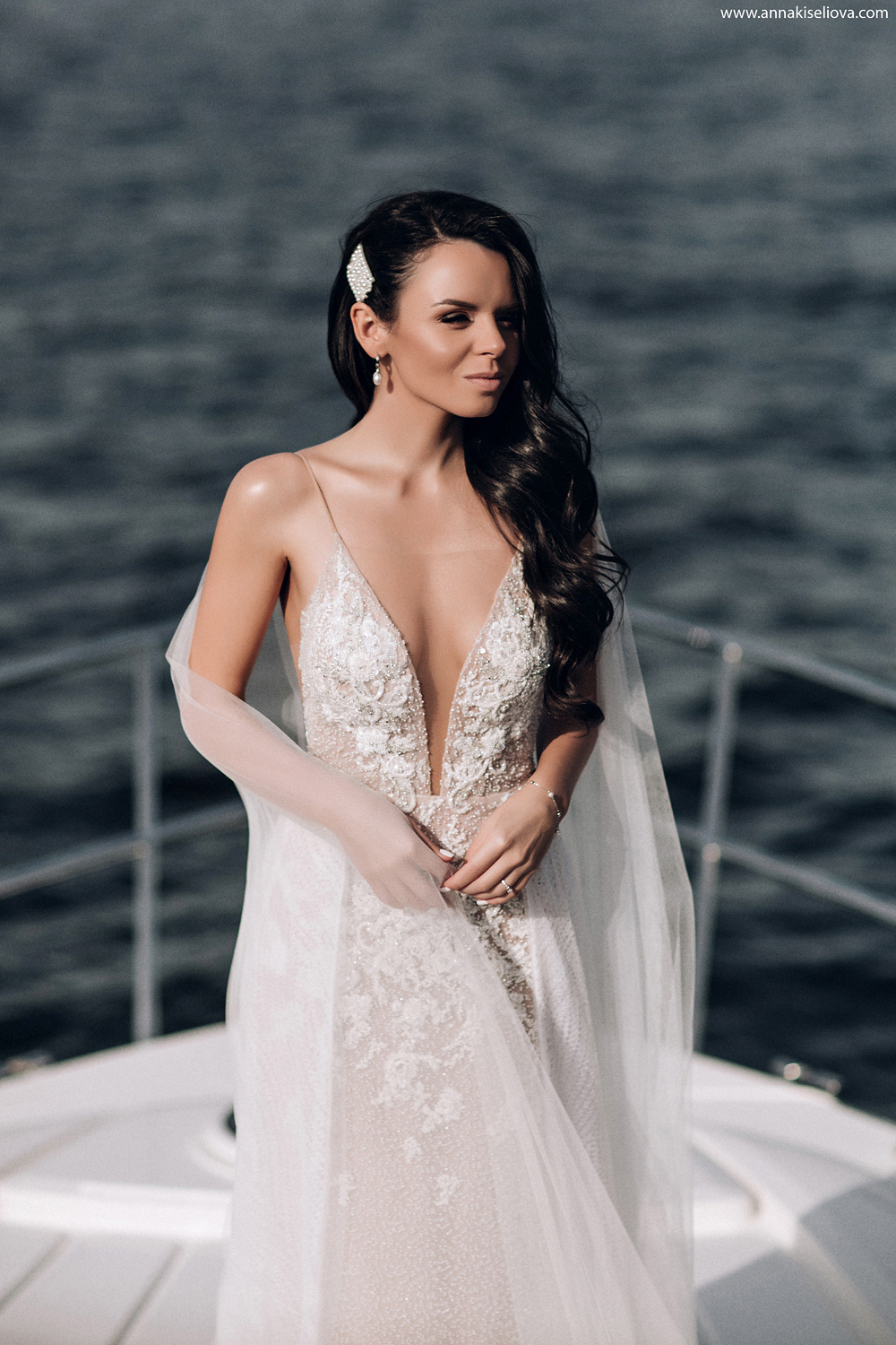 Алёна и Алексей. Фотограф в Санкт — Петербурге Анна Конофало