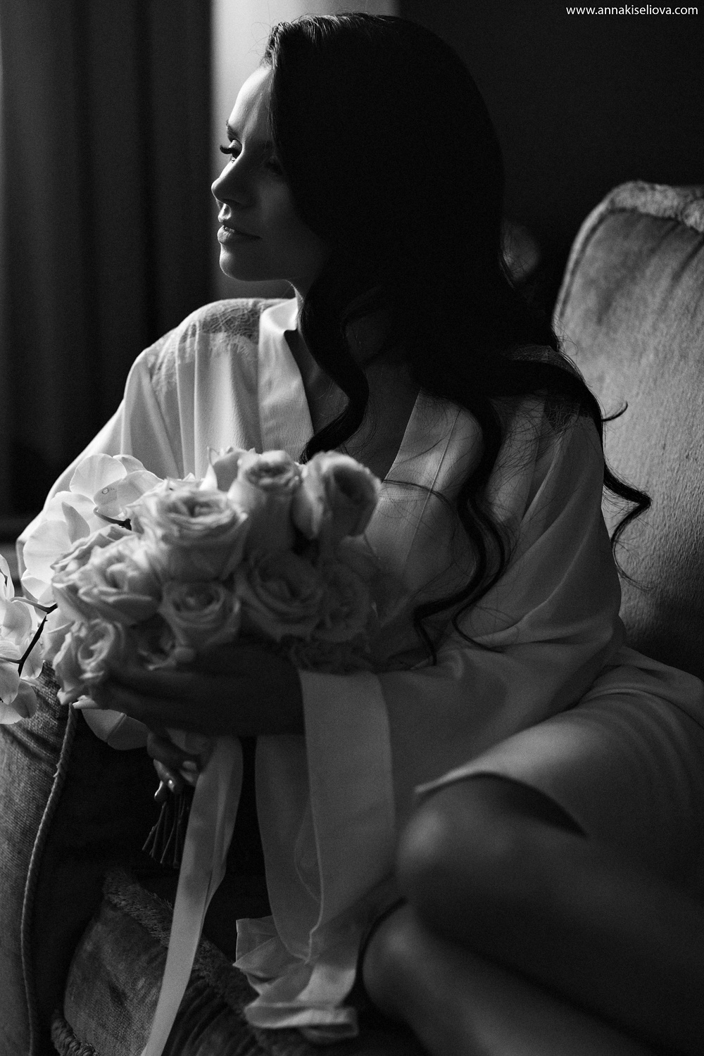 Алёна и Алексей. Фотограф в Санкт — Петербурге Анна Конофало