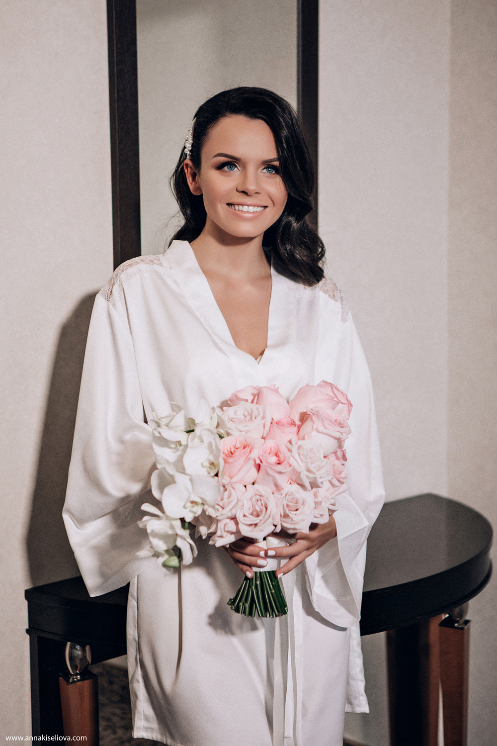 Алёна и Алексей. Фотограф в Санкт — Петербурге Анна Конофало