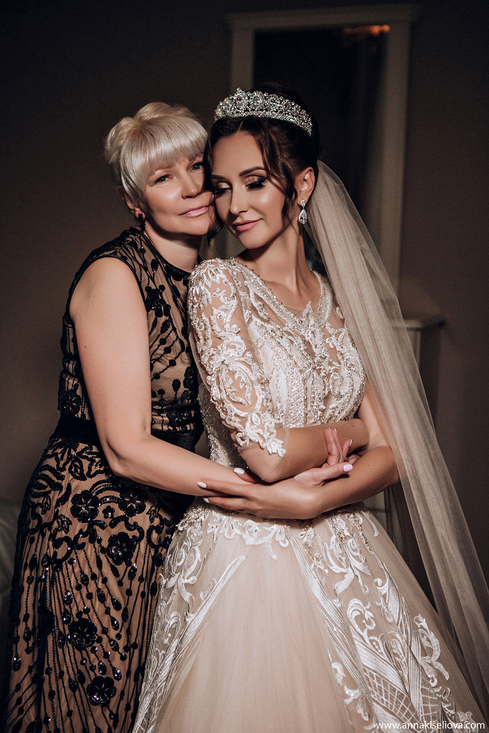 Мария и Данил. Фотограф в Санкт — Петербурге Анна Конофало