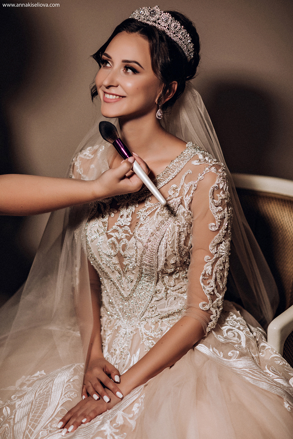 Мария и Данил. Фотограф в Санкт — Петербурге Анна Конофало