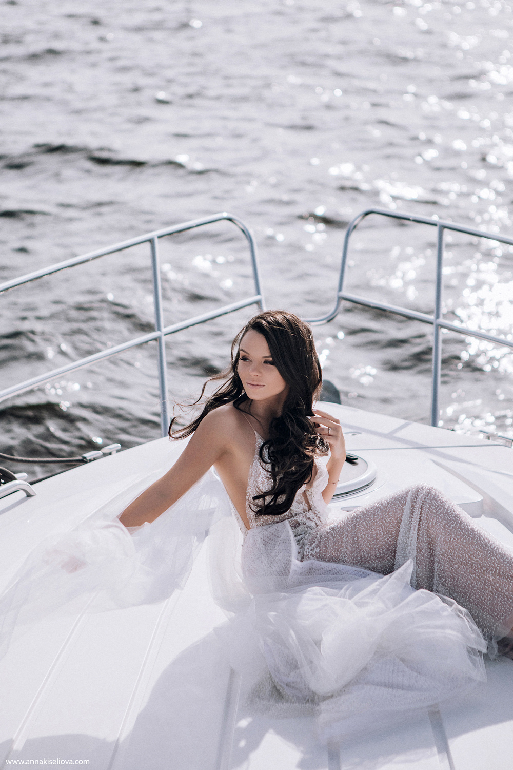 Алёна и Алексей. Фотограф в Санкт — Петербурге Анна Конофало