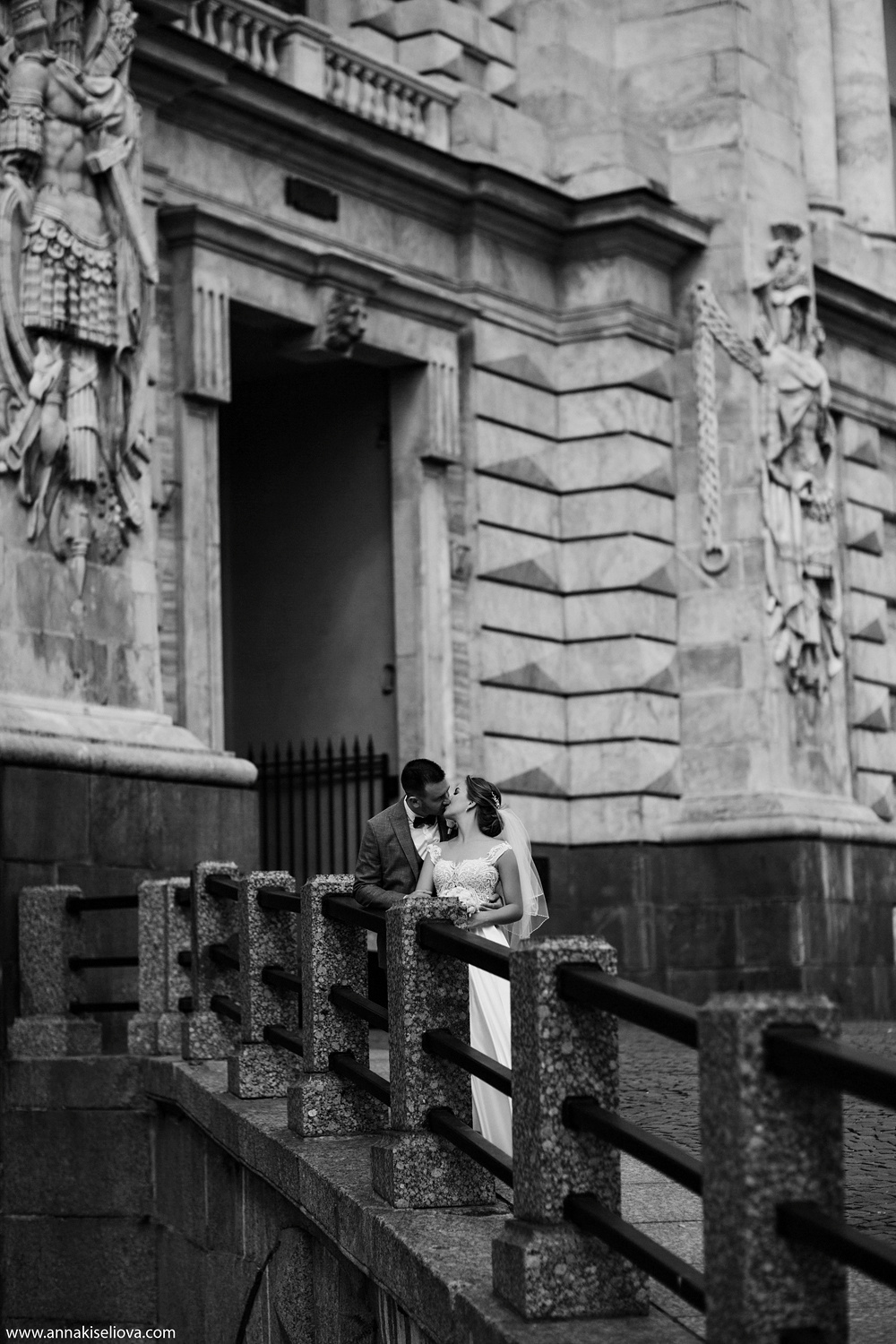 Галина и Евгений. Фотограф в Санкт — Петербурге Анна Конофало