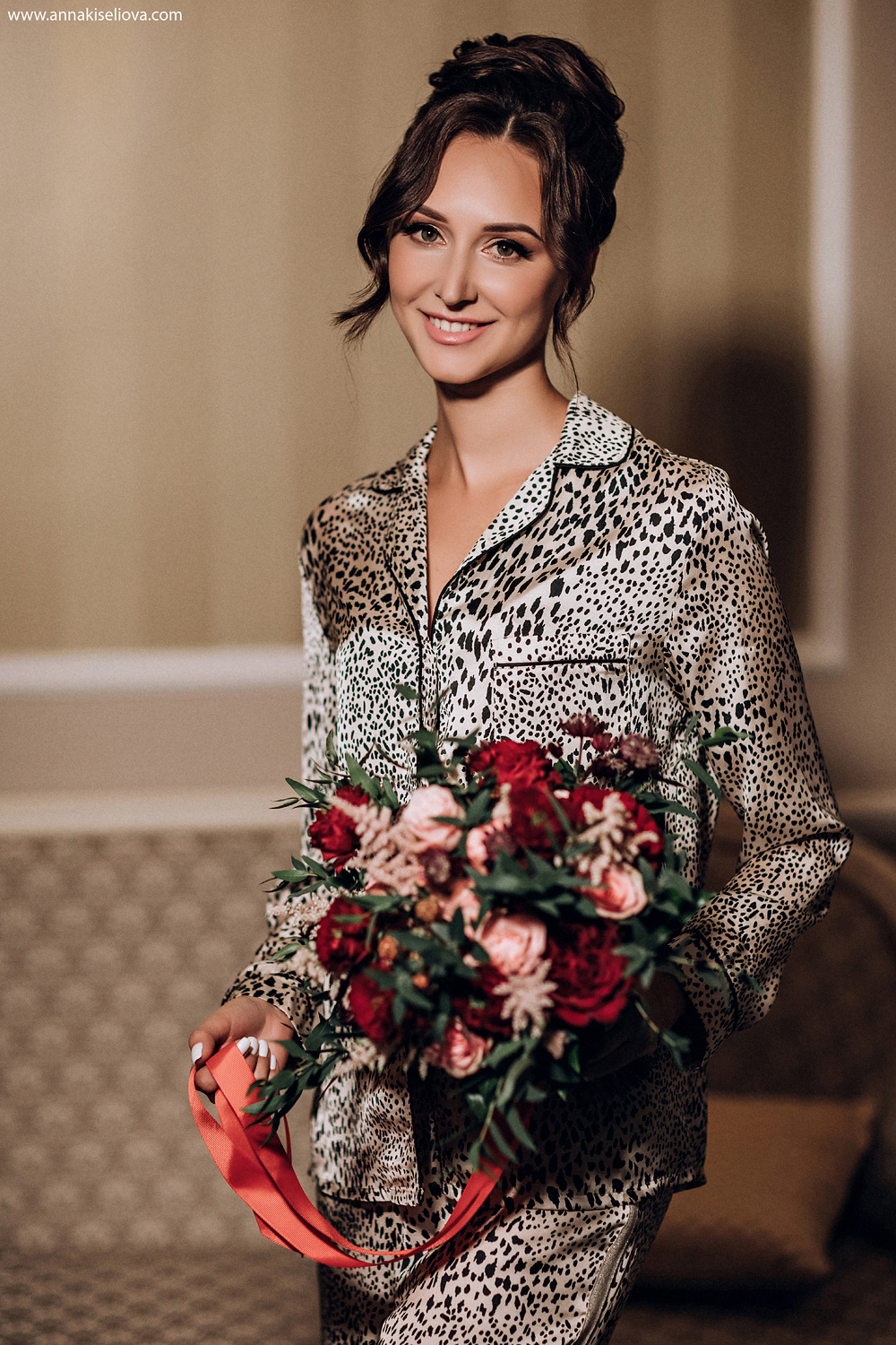 Мария и Данил. Фотограф в Санкт — Петербурге Анна Конофало