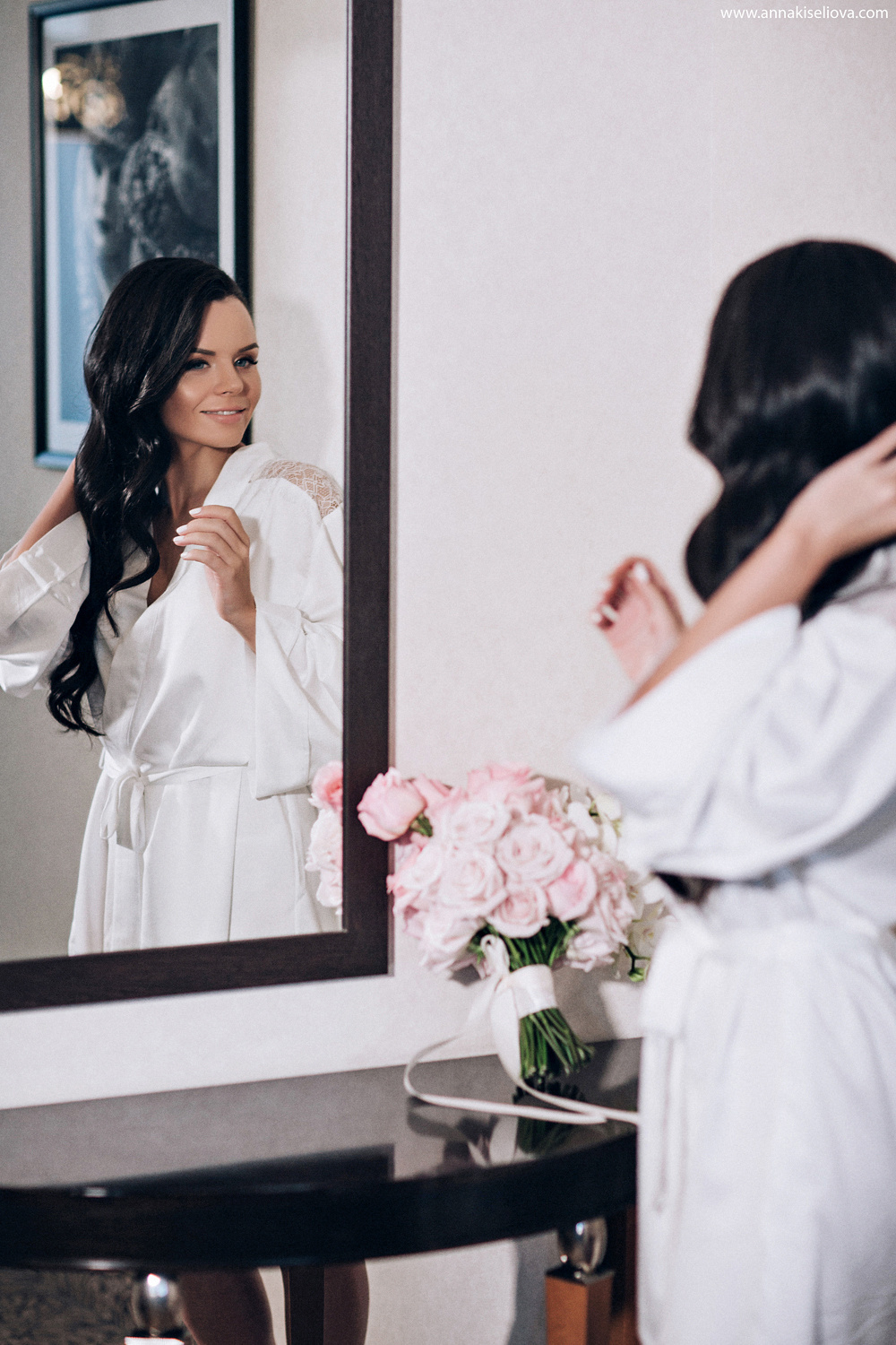 Алёна и Алексей. Фотограф в Санкт — Петербурге Анна Конофало