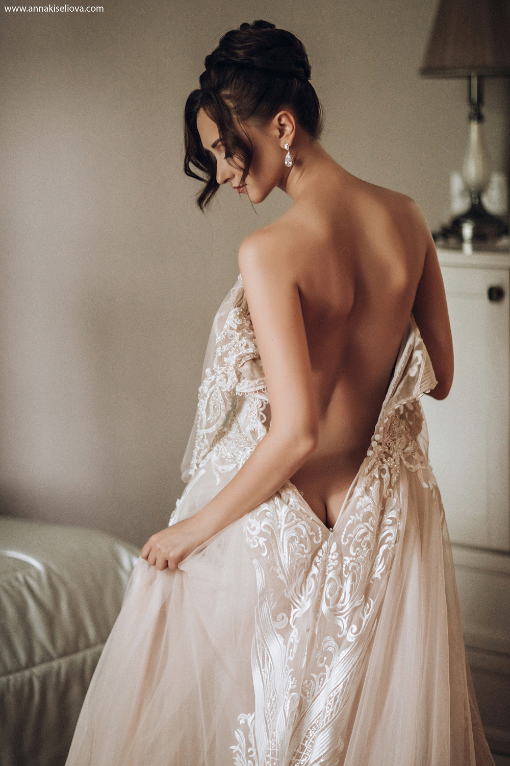 Мария и Данил. Фотограф в Санкт — Петербурге Анна Конофало