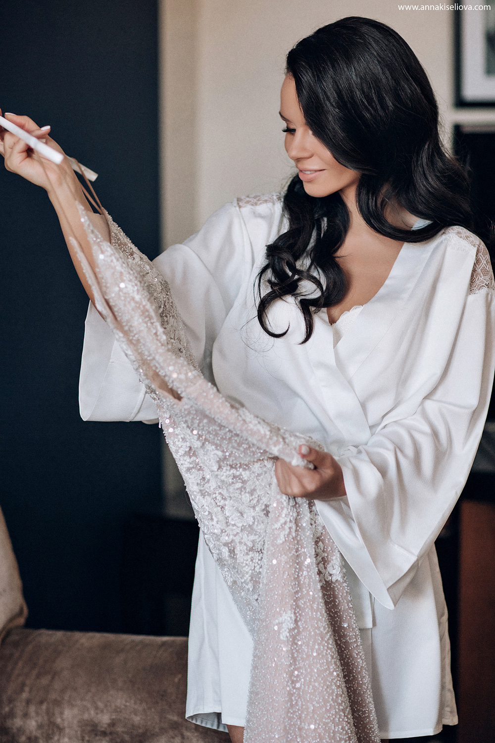 Алёна и Алексей. Фотограф в Санкт — Петербурге Анна Конофало