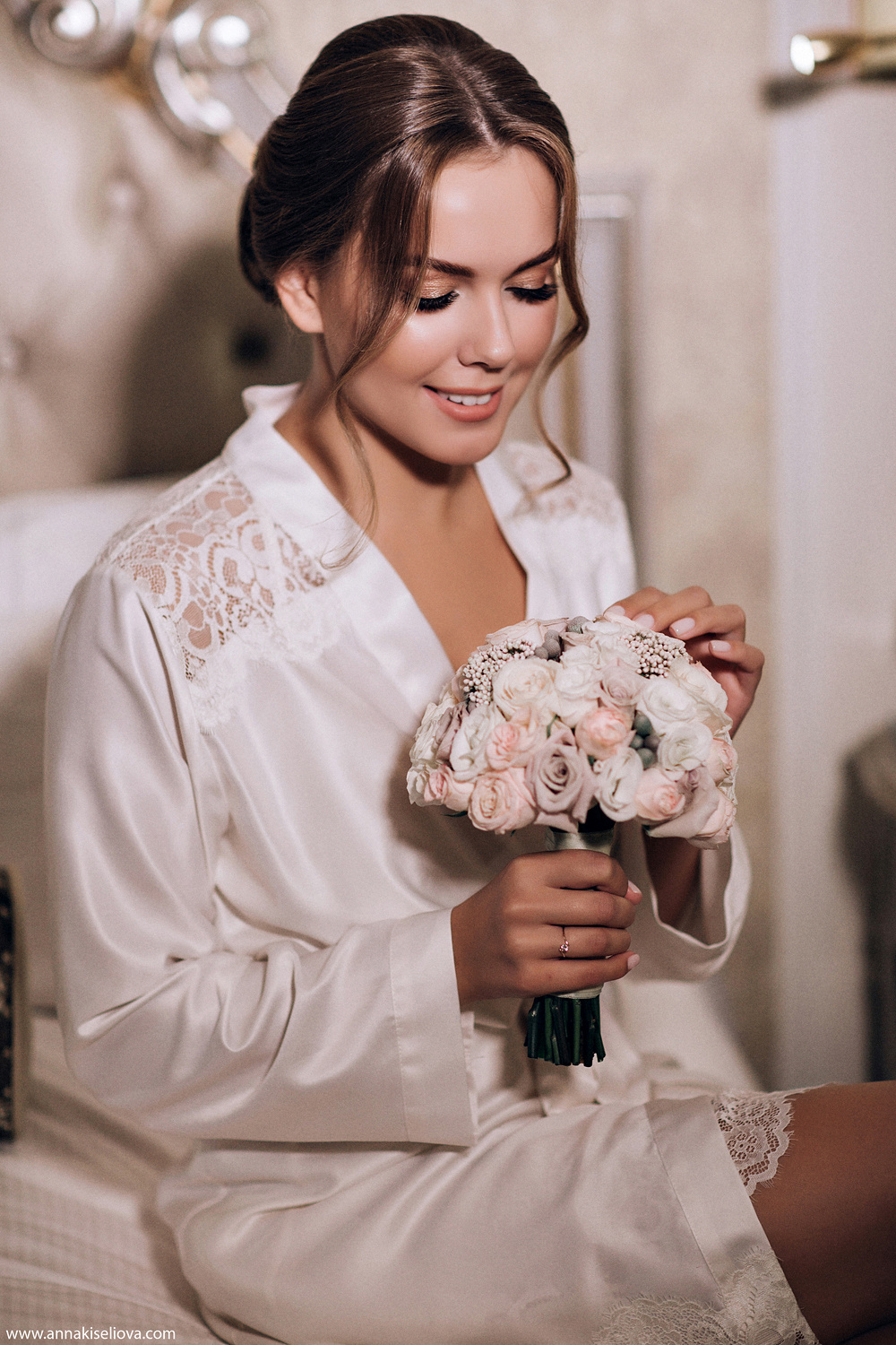 Галина и Евгений. Фотограф в Санкт — Петербурге Анна Конофало