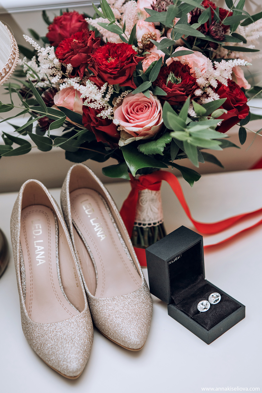 Мария и Данил. Фотограф в Санкт — Петербурге Анна Конофало