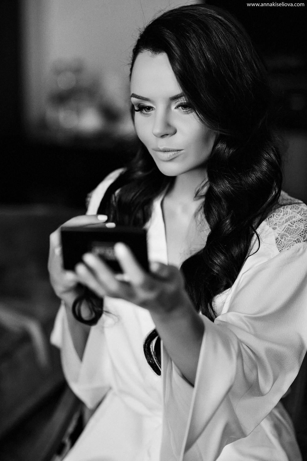 Алёна и Алексей. Фотограф в Санкт — Петербурге Анна Конофало