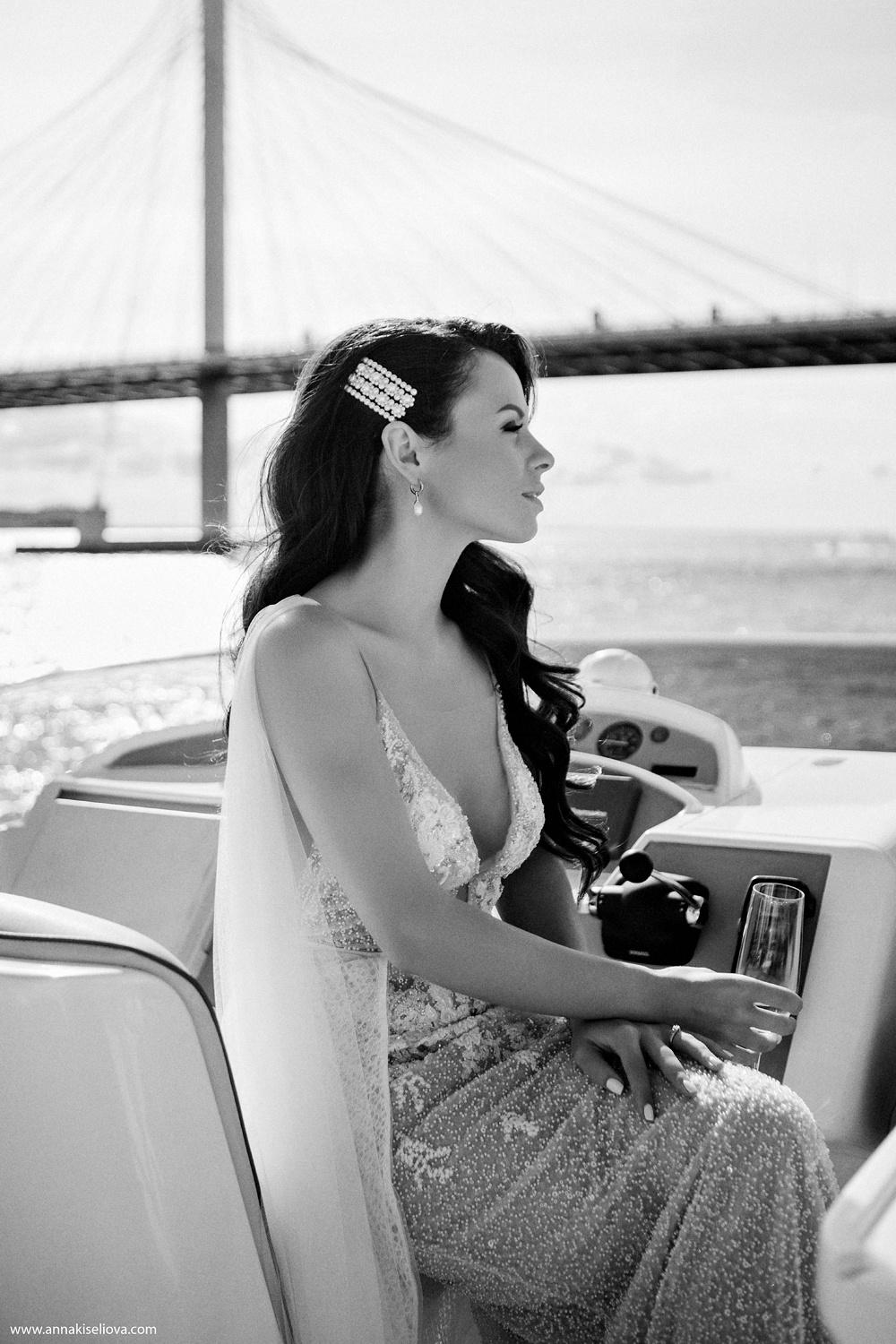 Алёна и Алексей. Фотограф в Санкт — Петербурге Анна Конофало