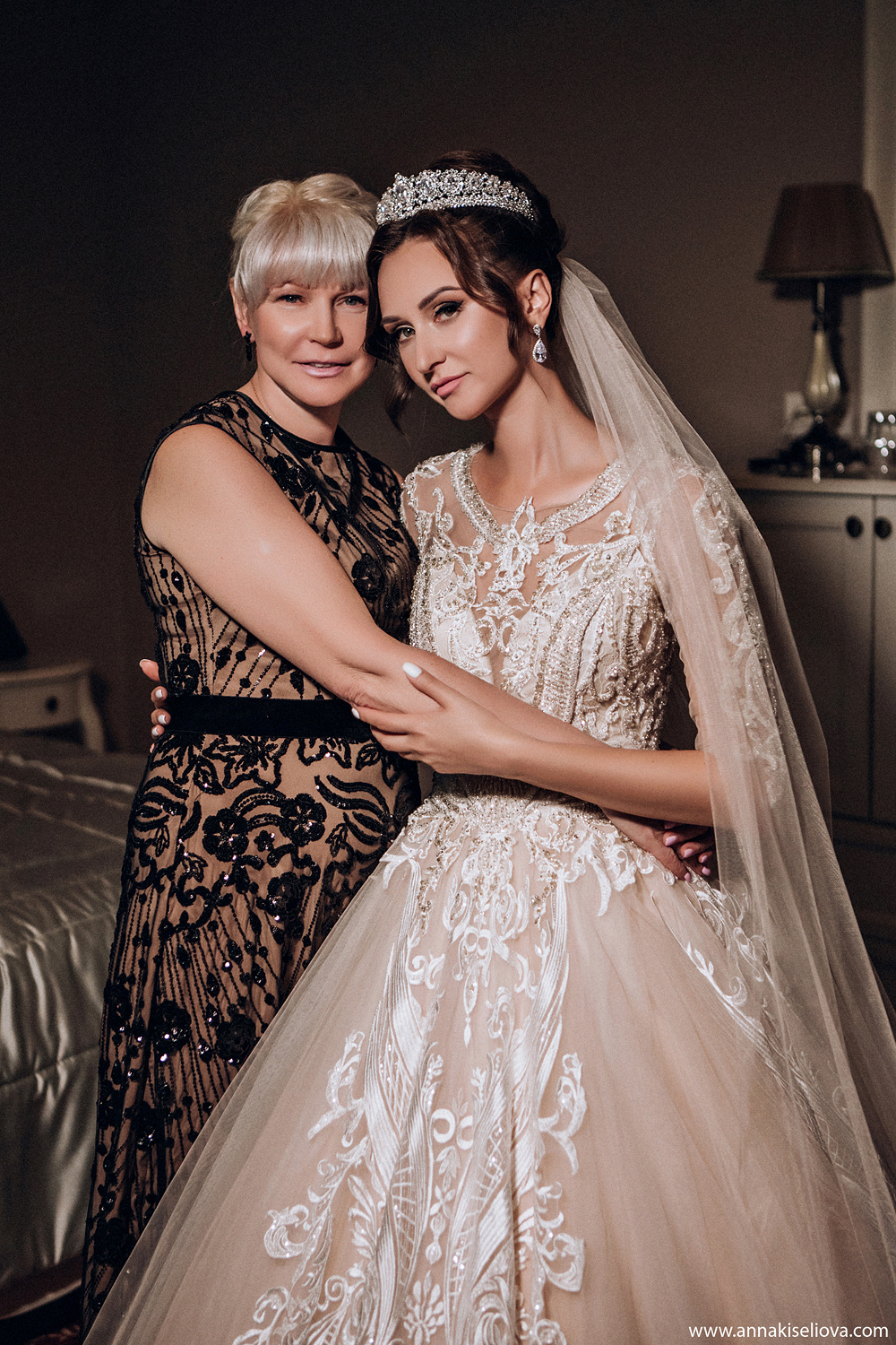 Мария и Данил. Фотограф в Санкт — Петербурге Анна Конофало