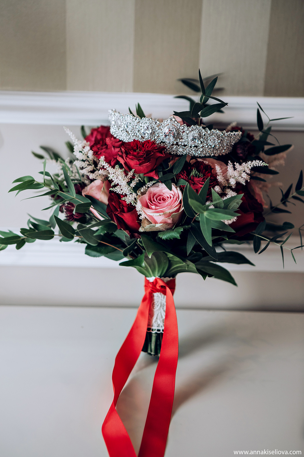 Мария и Данил. Фотограф в Санкт — Петербурге Анна Конофало