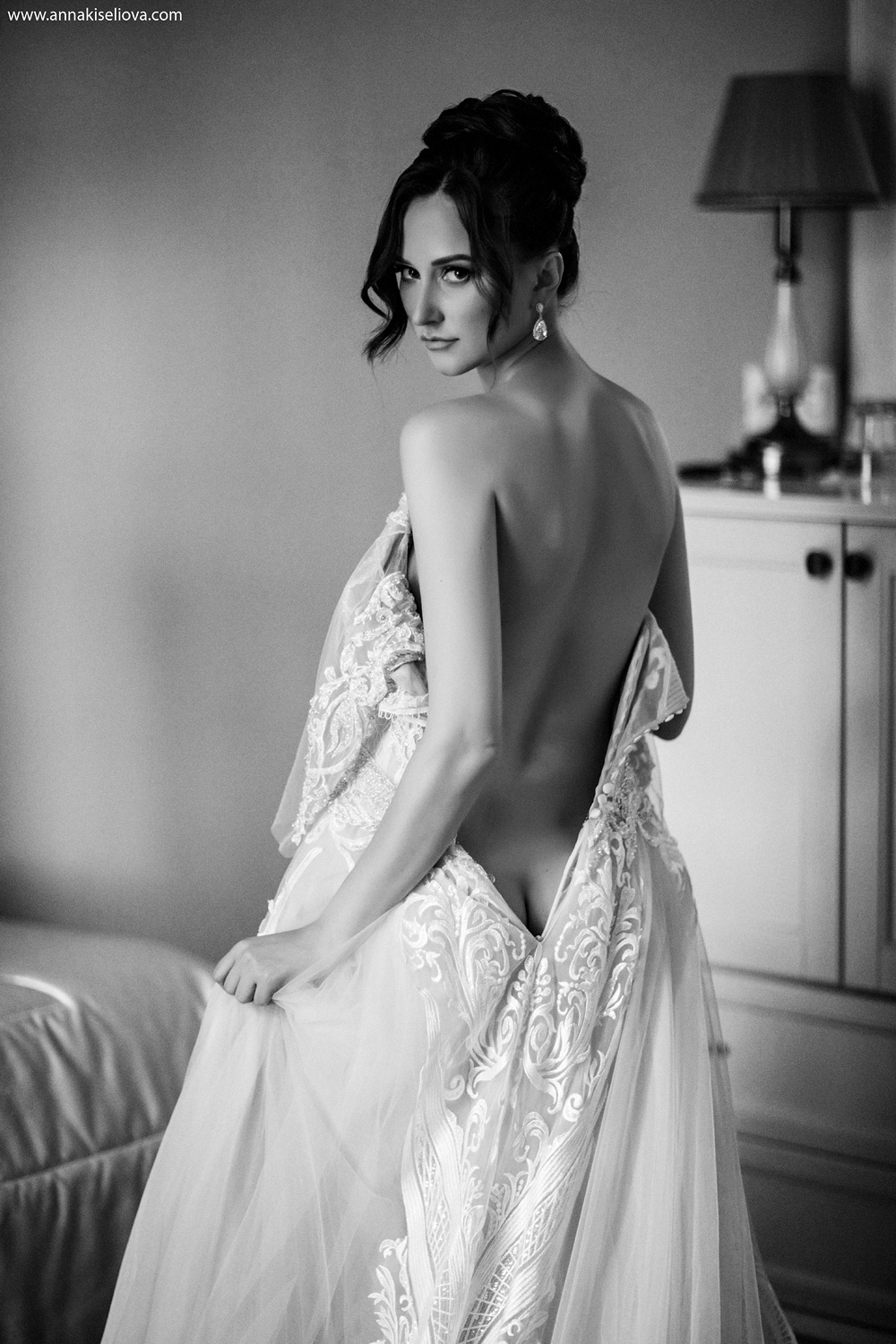 Мария и Данил. Фотограф в Санкт — Петербурге Анна Конофало