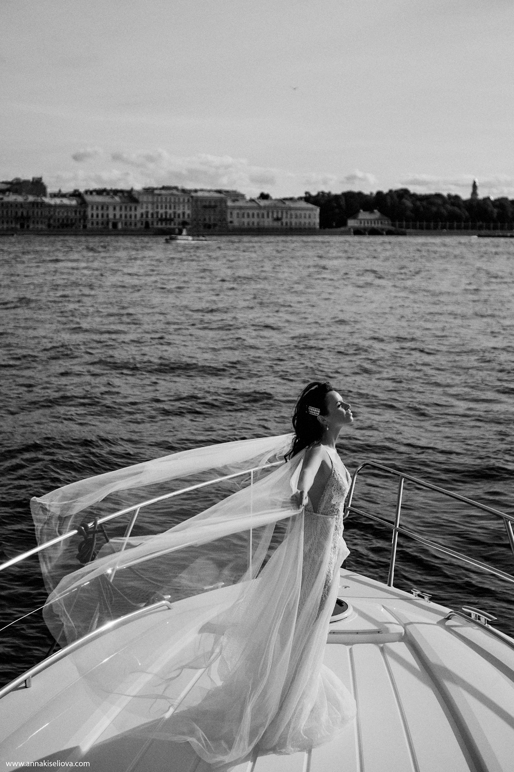 Алёна и Алексей. Фотограф в Санкт — Петербурге Анна Конофало