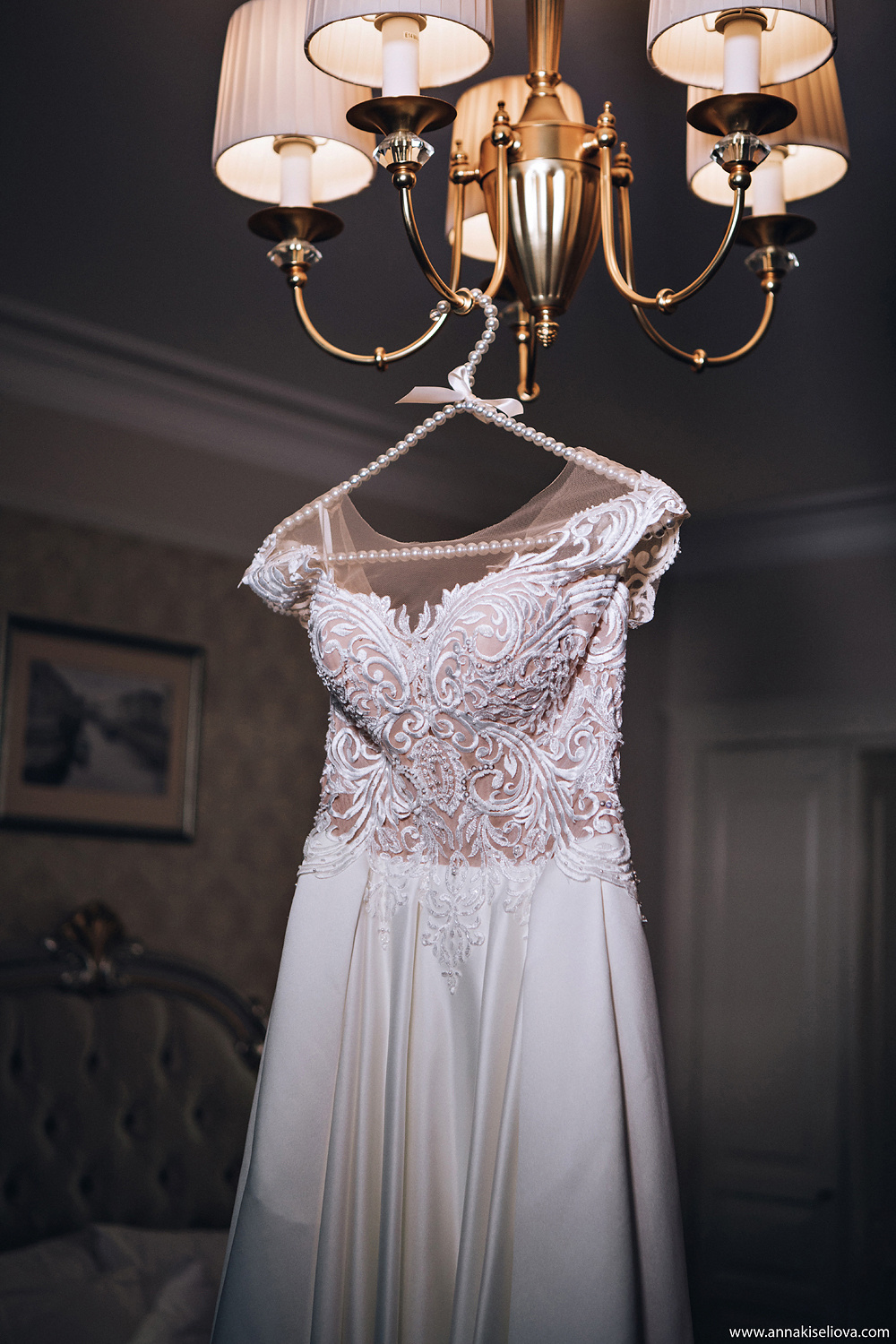 Галина и Евгений. Фотограф в Санкт — Петербурге Анна Конофало